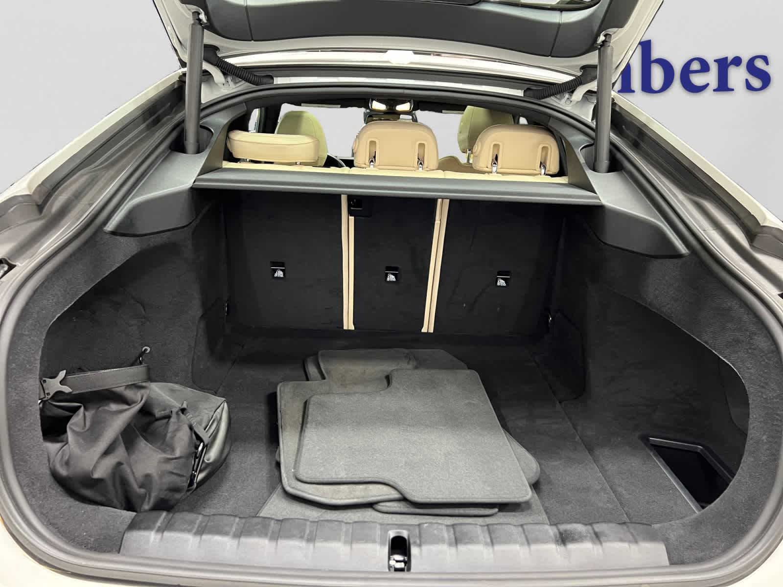 used 2023 BMW i4 car, priced at $34,497