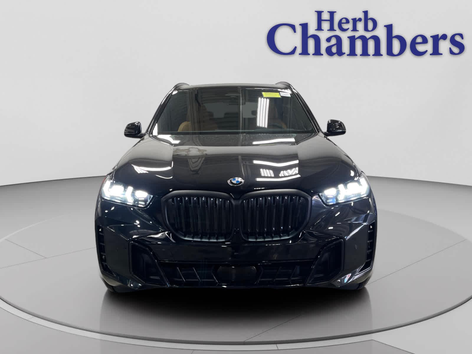 new 2026 BMW X5 car, priced at $82,350