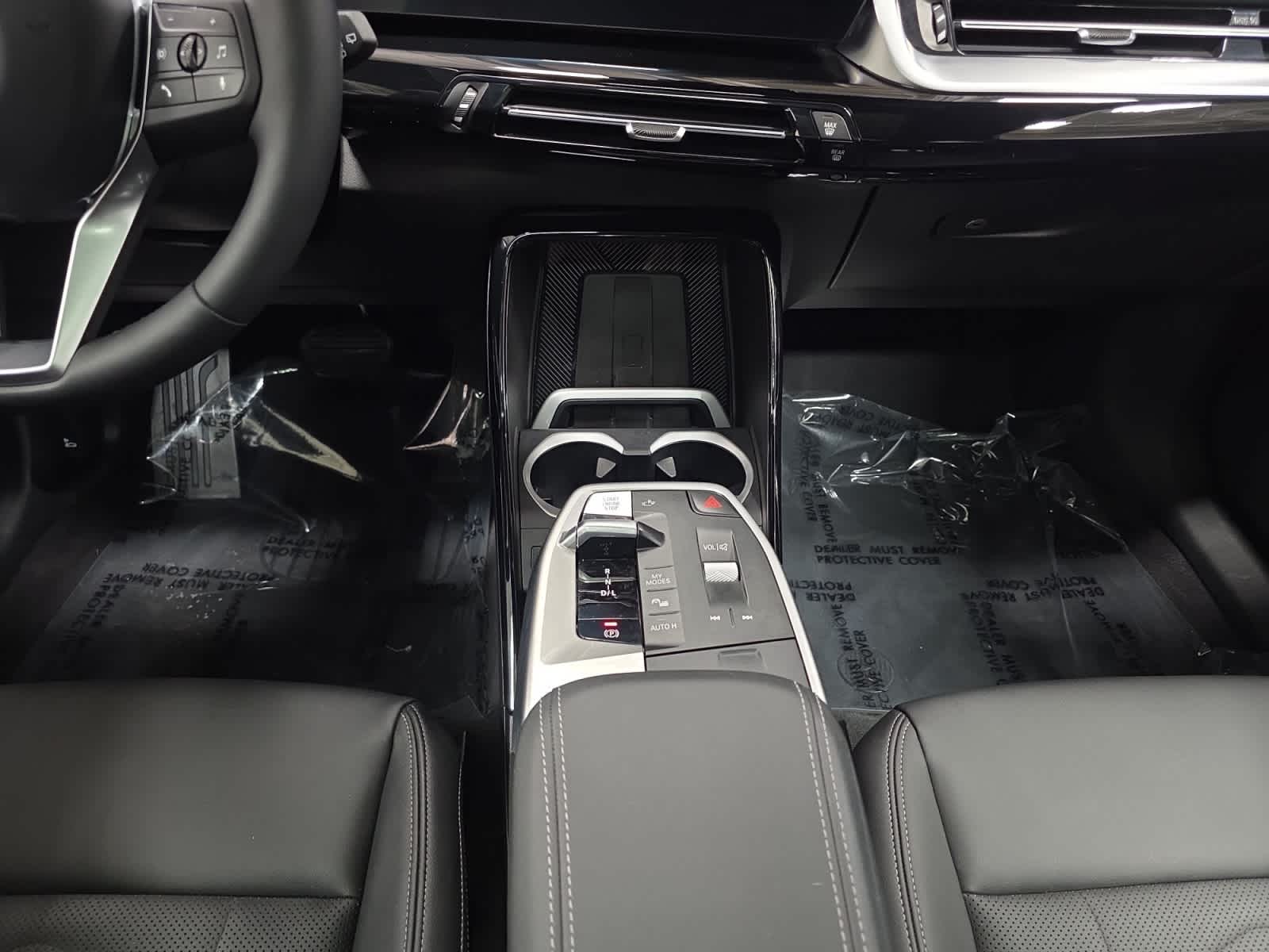 used 2023 BMW X1 car, priced at $33,497