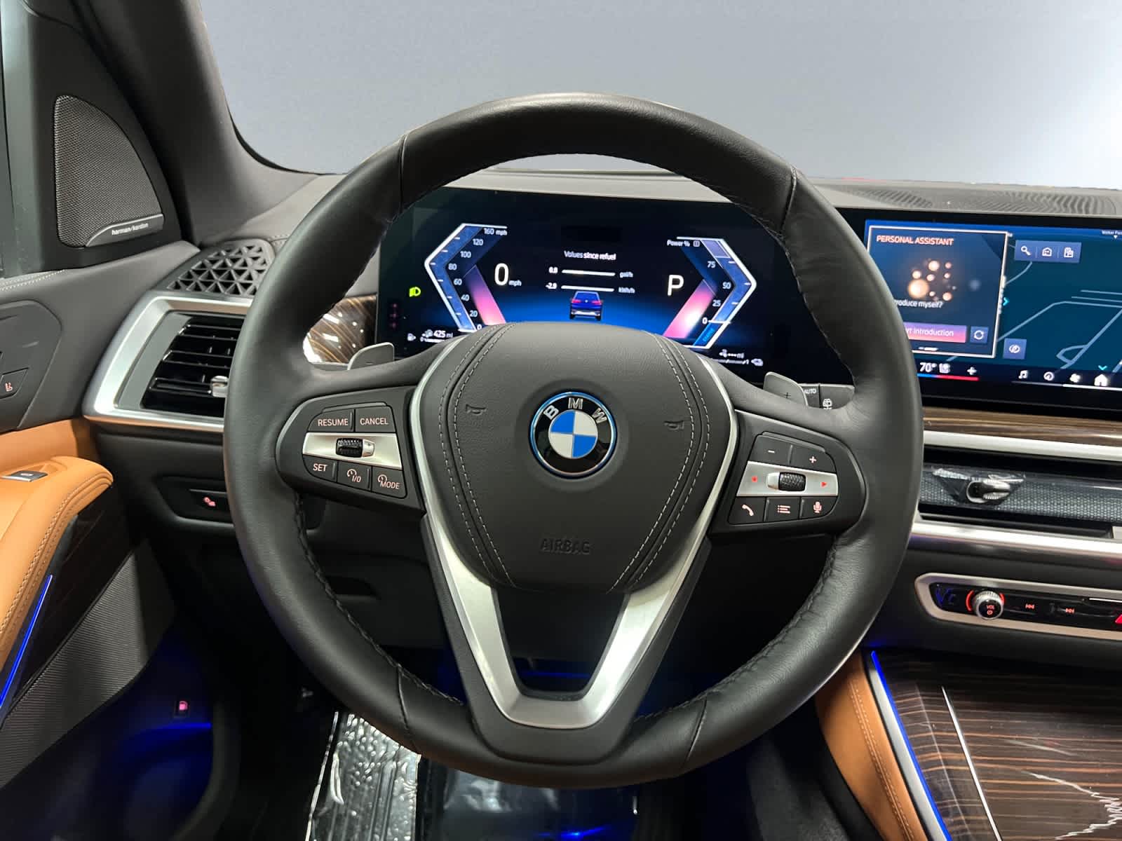 2026 BMW X5 50e - Photo 18