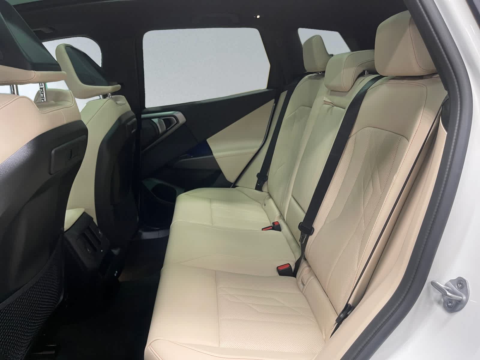 used 2026 BMW X3 car, priced at $50,997