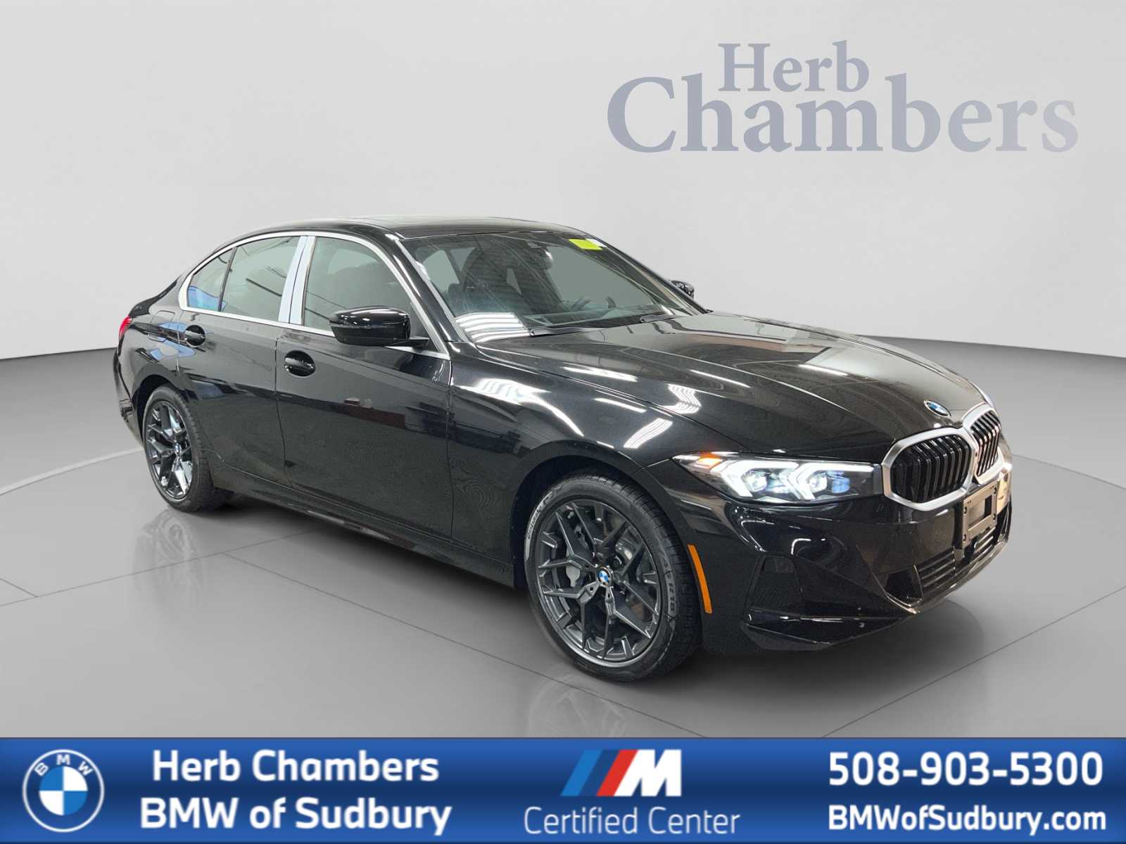  BMW 330i