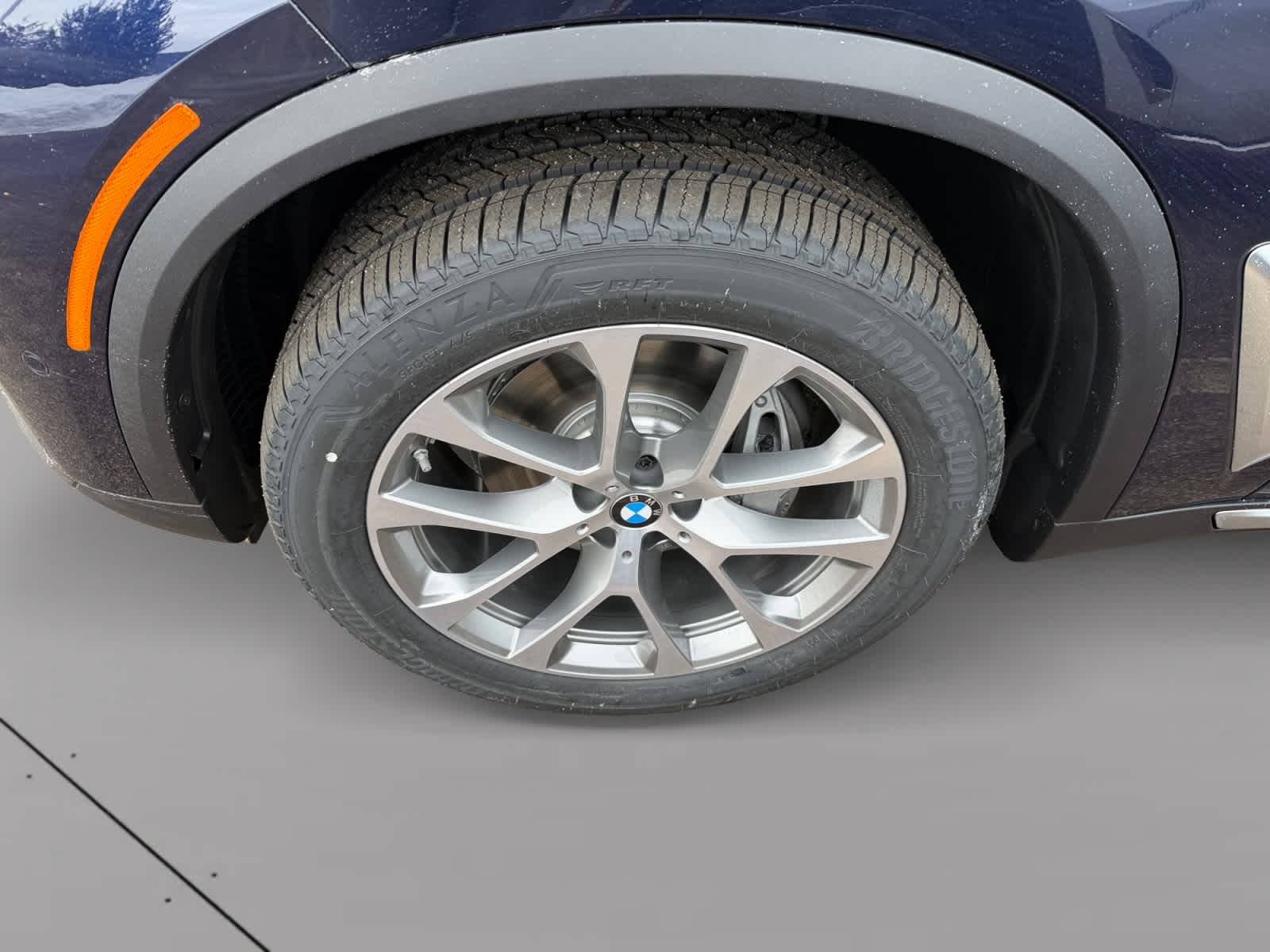 new 2026 BMW X5 car, priced at $79,250