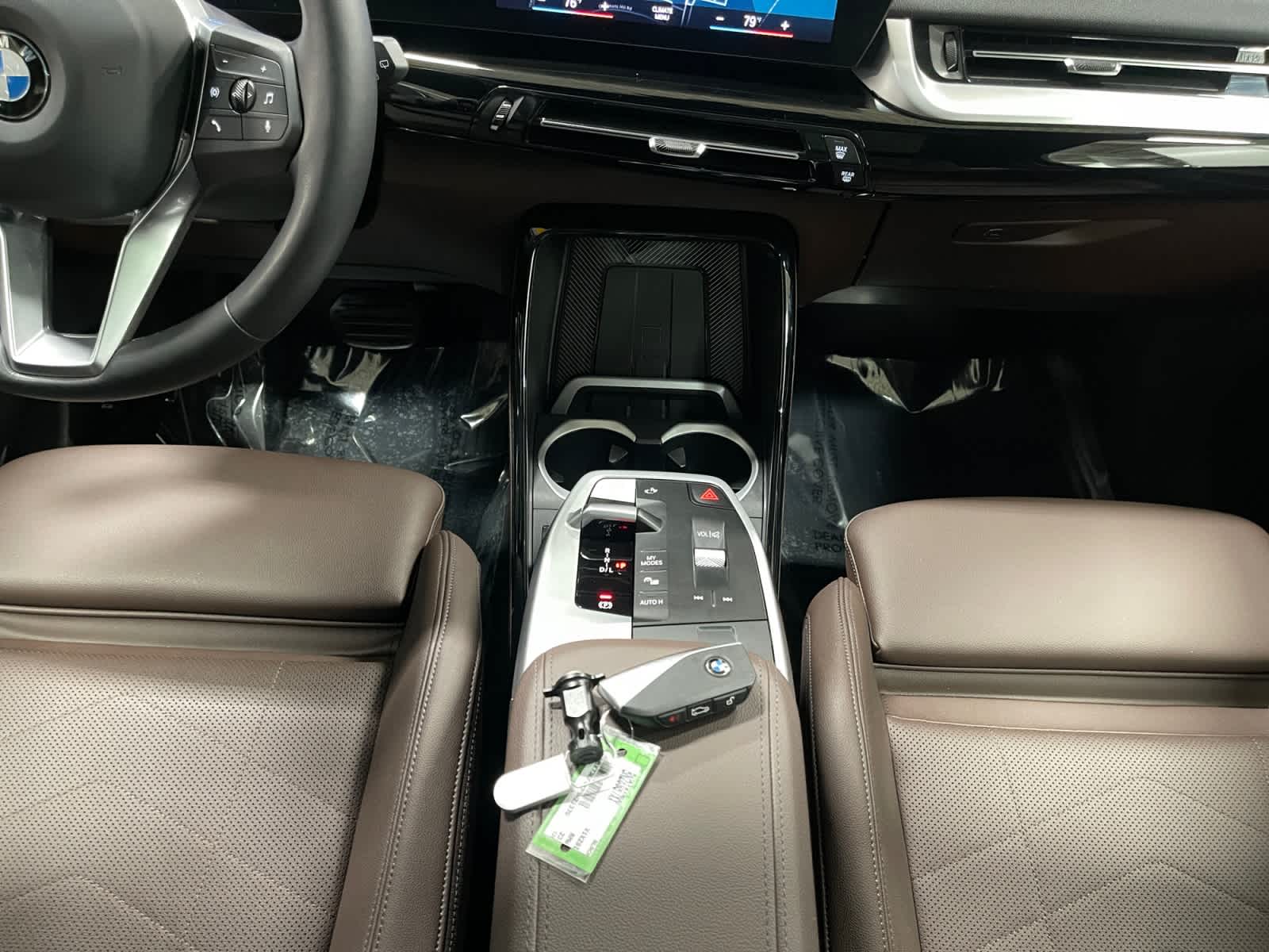 used 2023 BMW X1 car, priced at $31,297