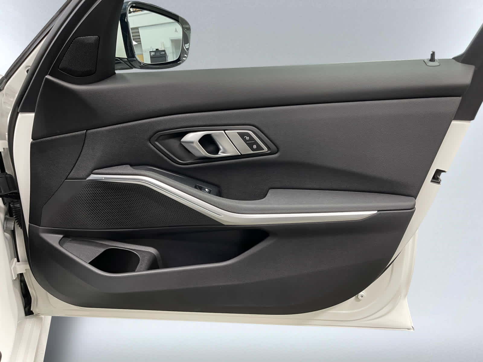 used 2021 BMW 330i car, priced at $26,997