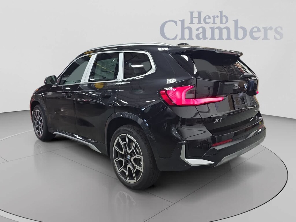 New 2027 BMW X1 xDrive28i xDrive28i SUV