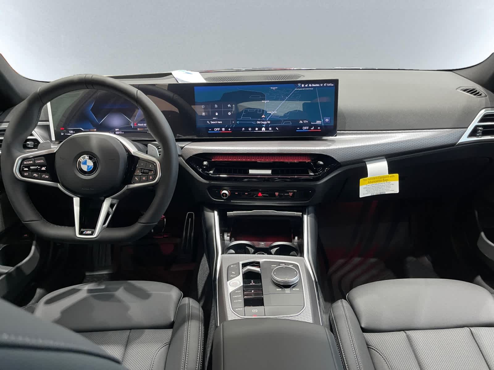 new 2026 BMW 330i car, priced at $59,690