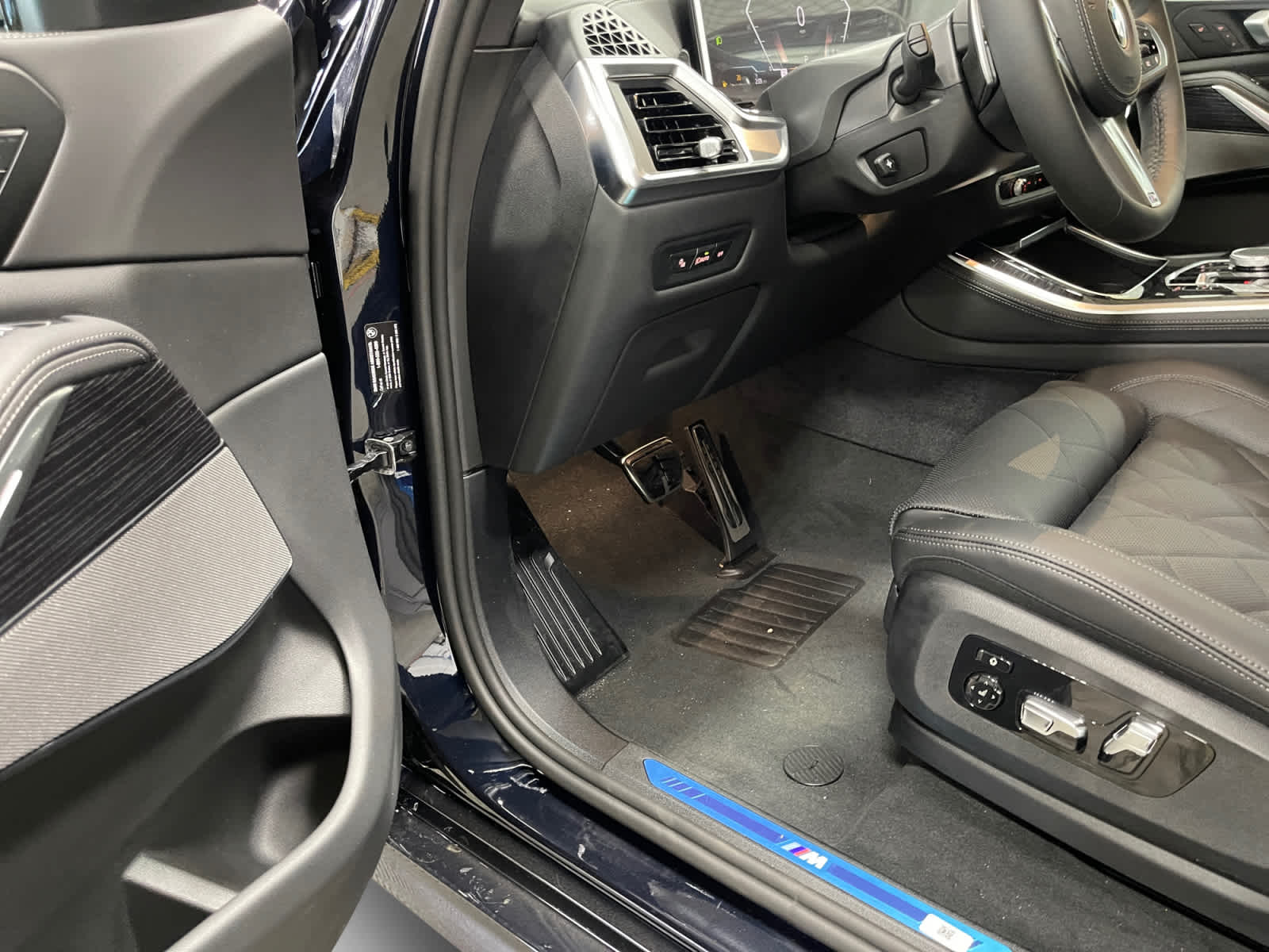 new 2026 BMW X5 car, priced at $85,850