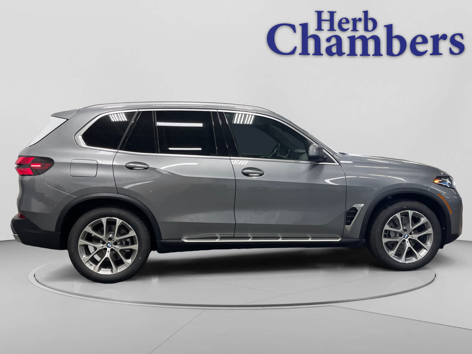 new 2026 BMW X5 car, priced at $78,350