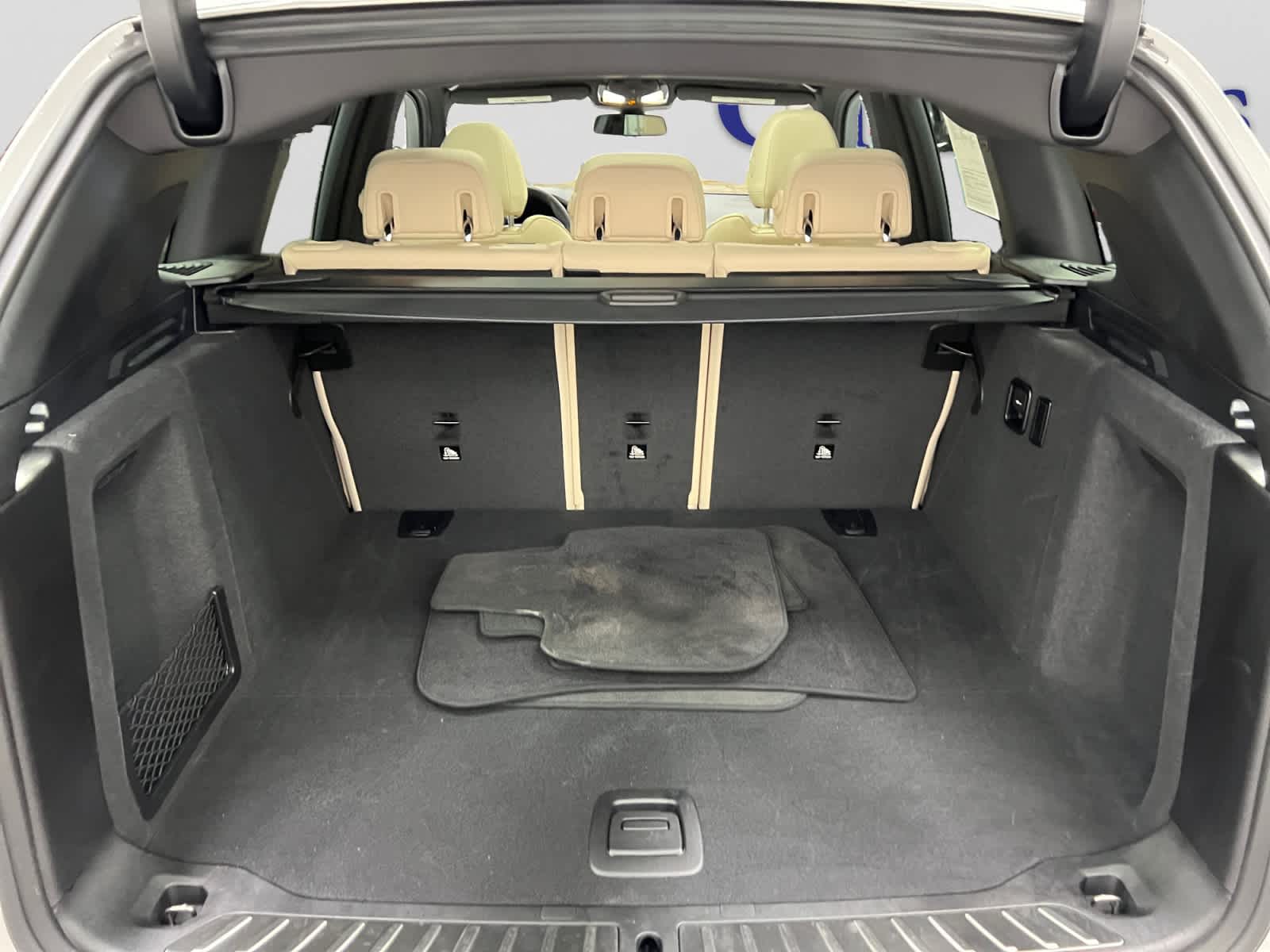 used 2023 BMW X3 car, priced at $40,497