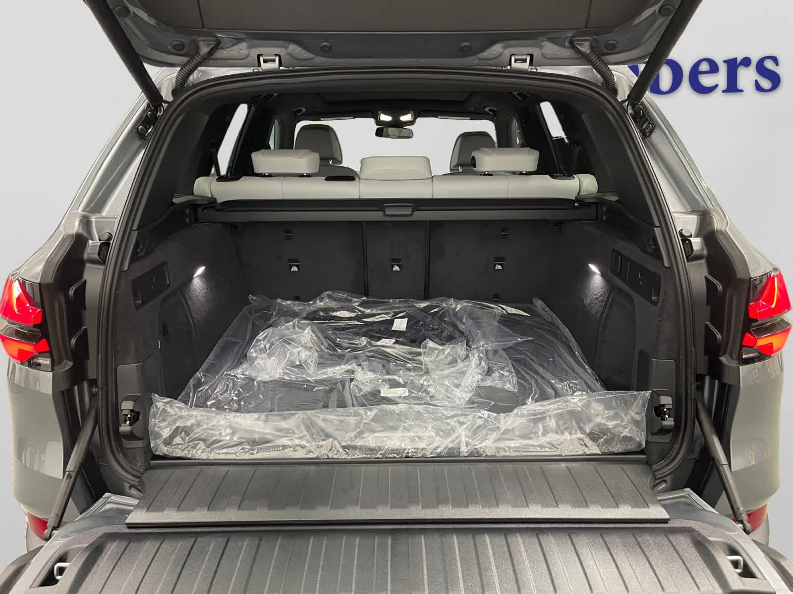 new 2026 BMW X5 car, priced at $78,200