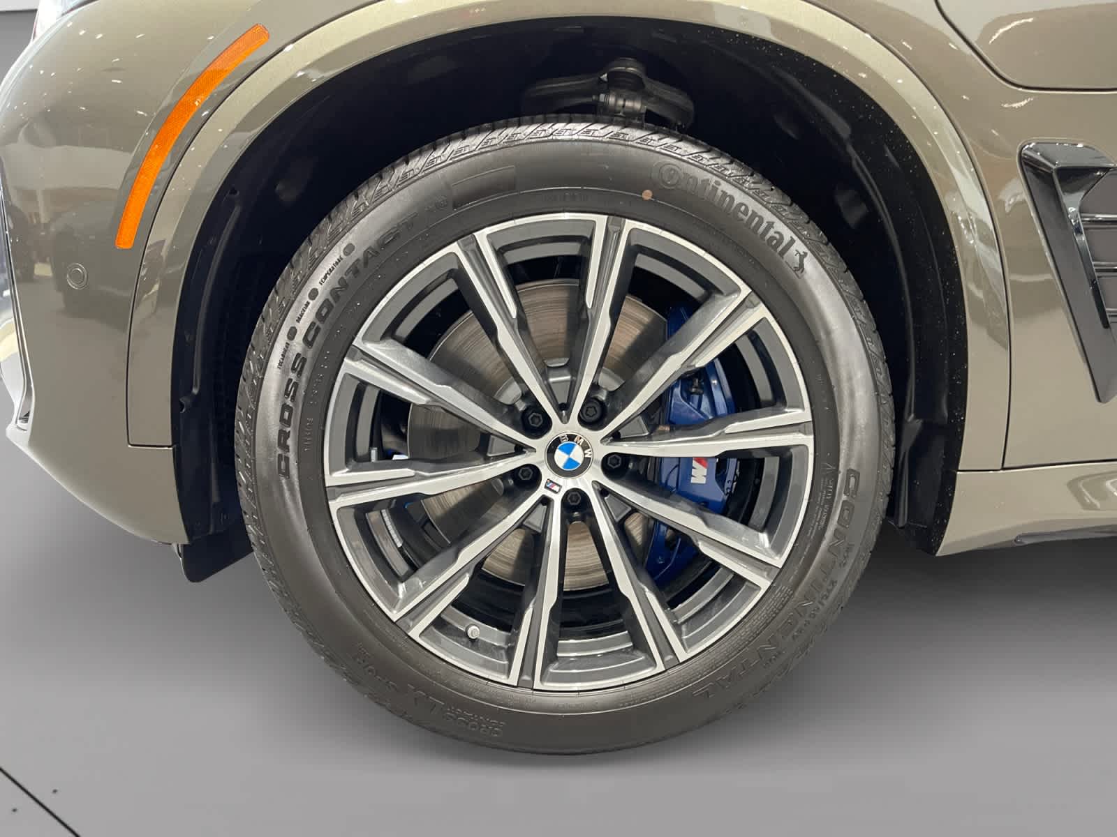 new 2026 BMW X5 PHEV car, priced at $95,150