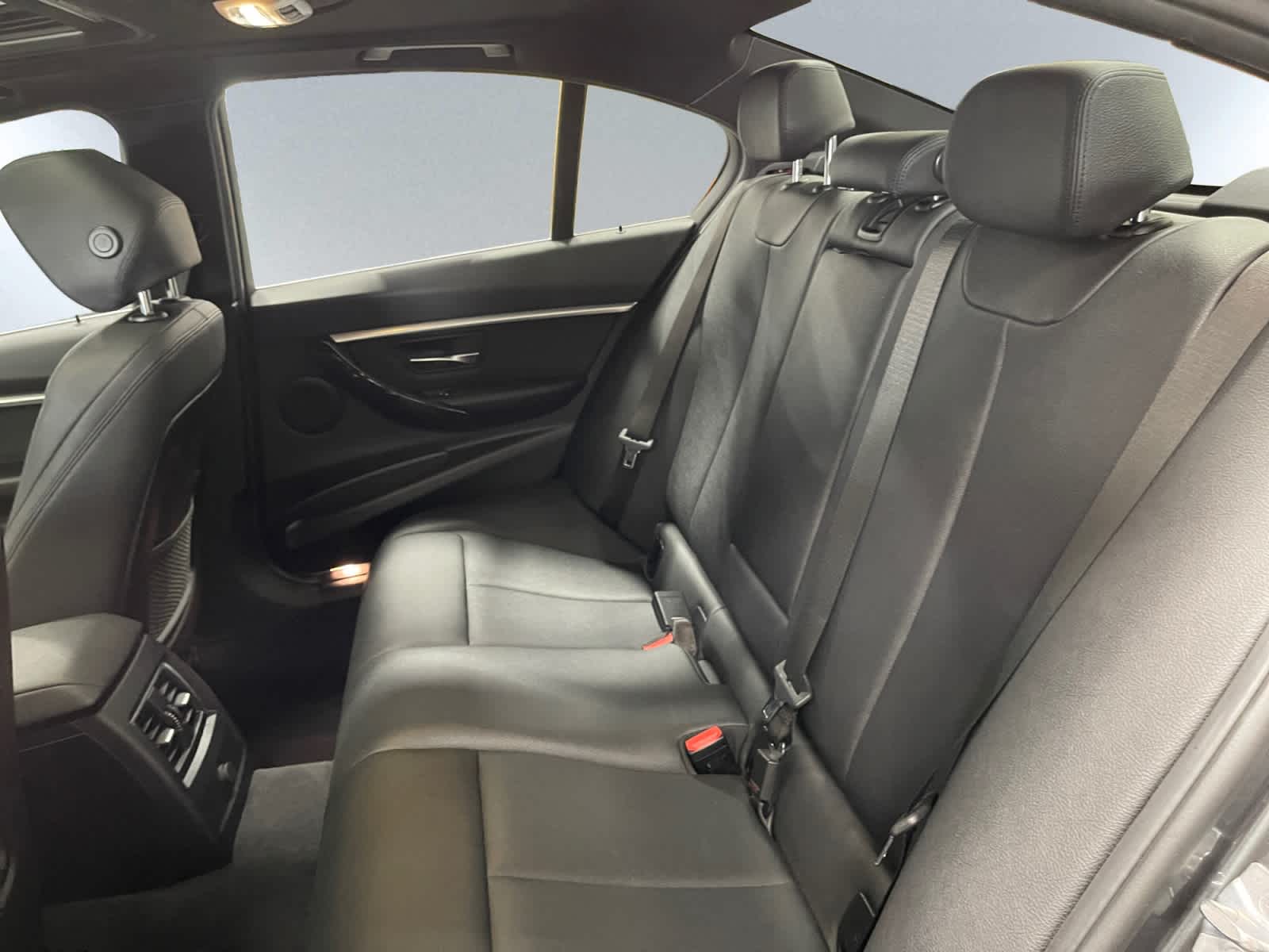 used 2018 BMW 330i car, priced at $19,497