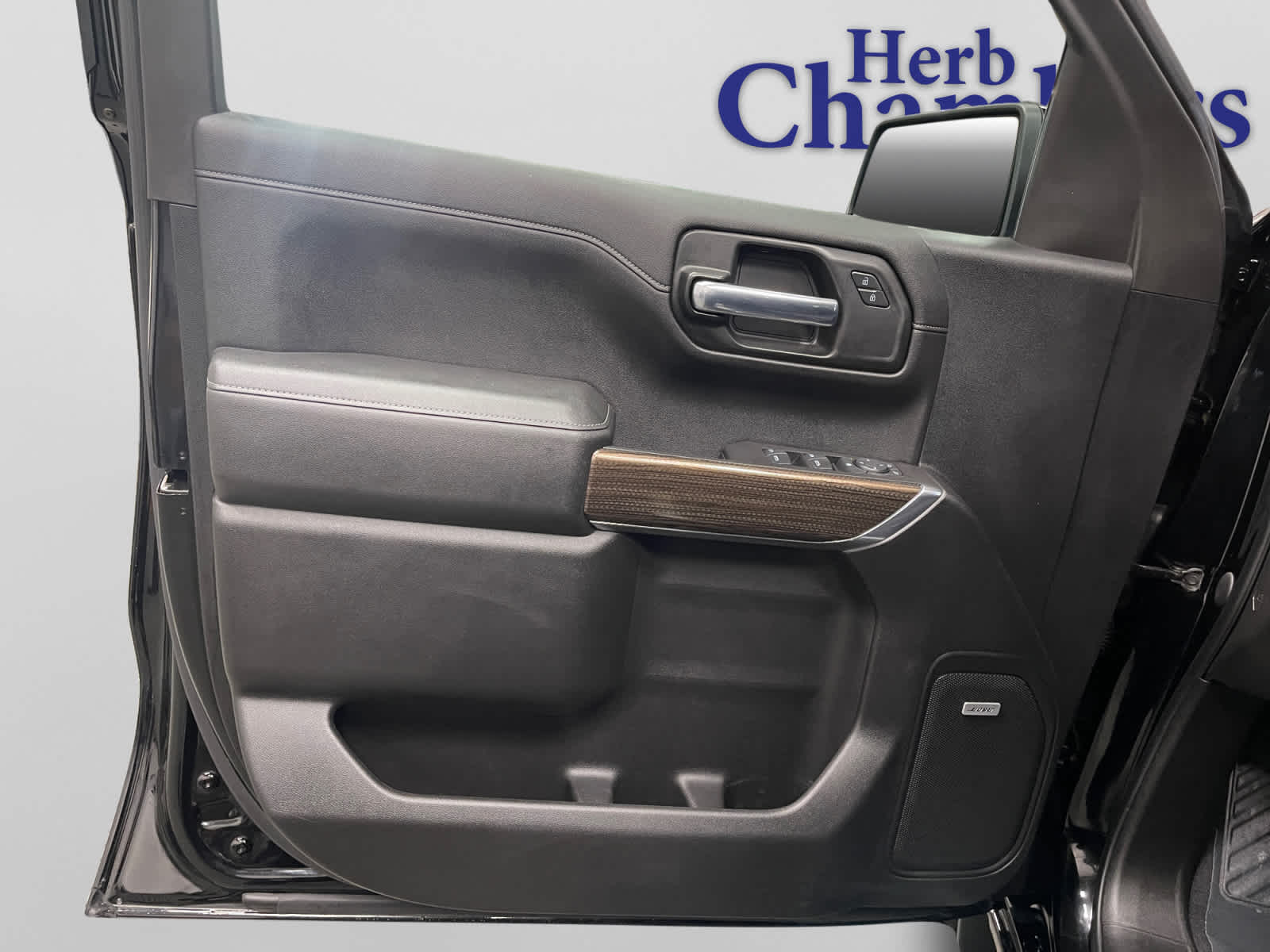 used 2020 Chevrolet Silverado 1500 car, priced at $33,997