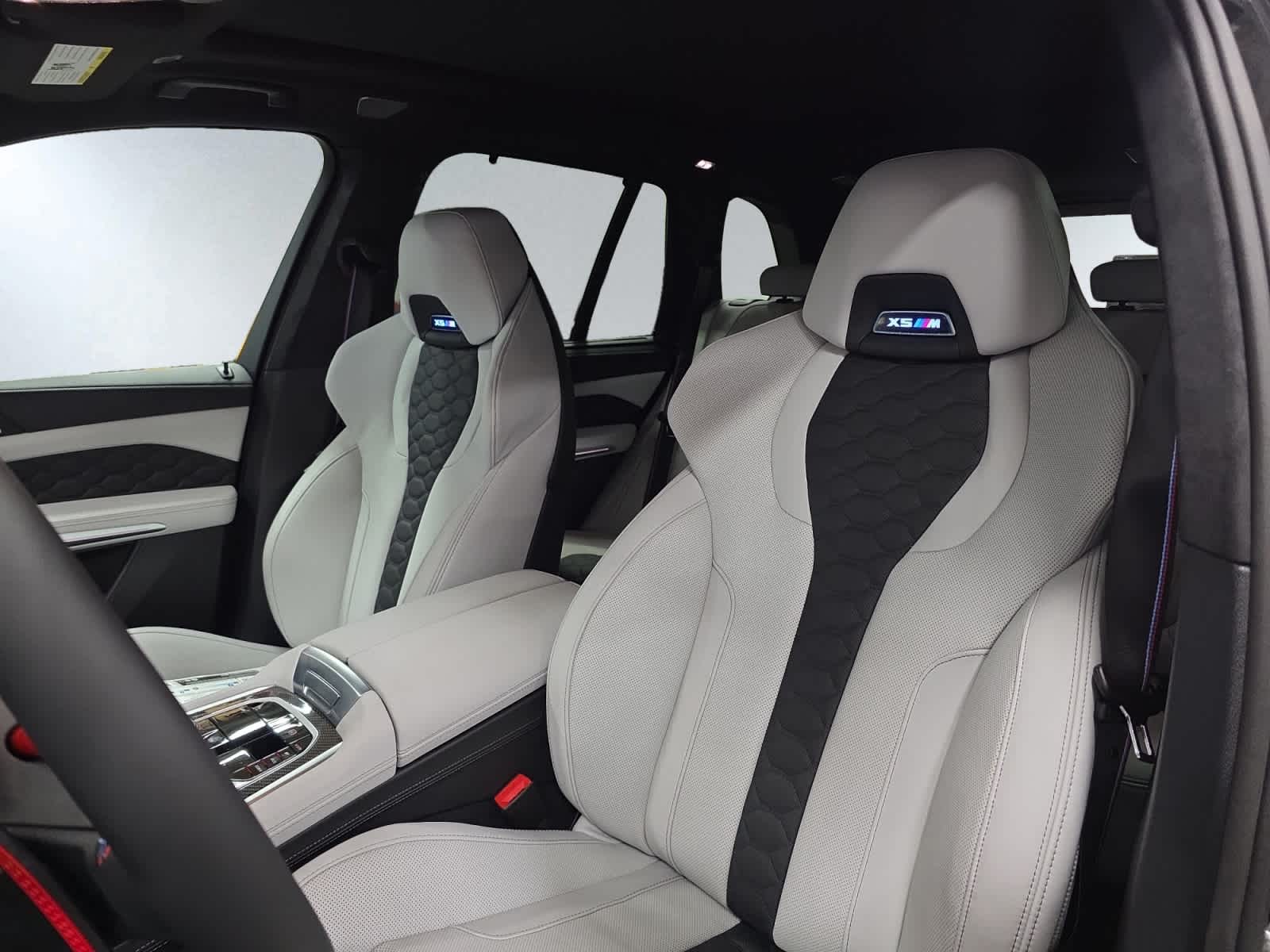 new 2026 BMW X5 M car, priced at $144,150