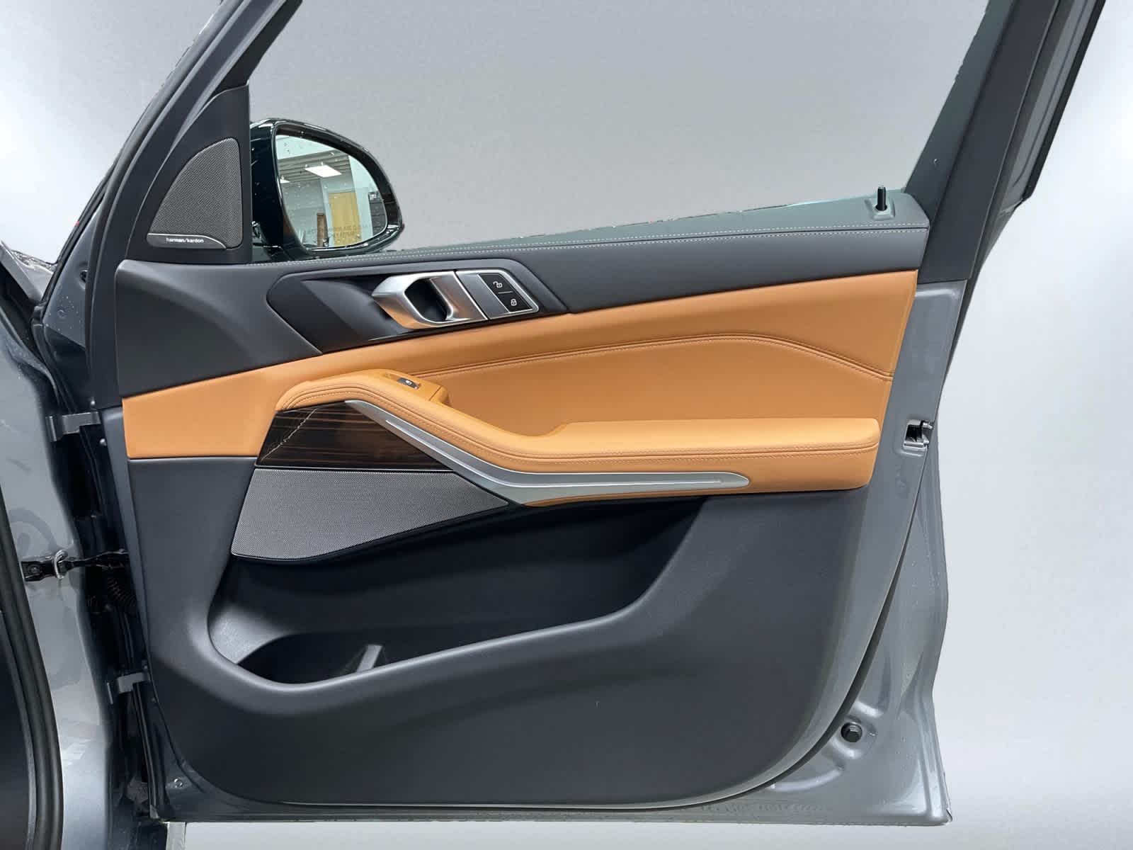 new 2026 BMW X5 car, priced at $83,200