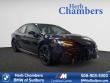 Used 2025 Toyota Camry XSE Sedan