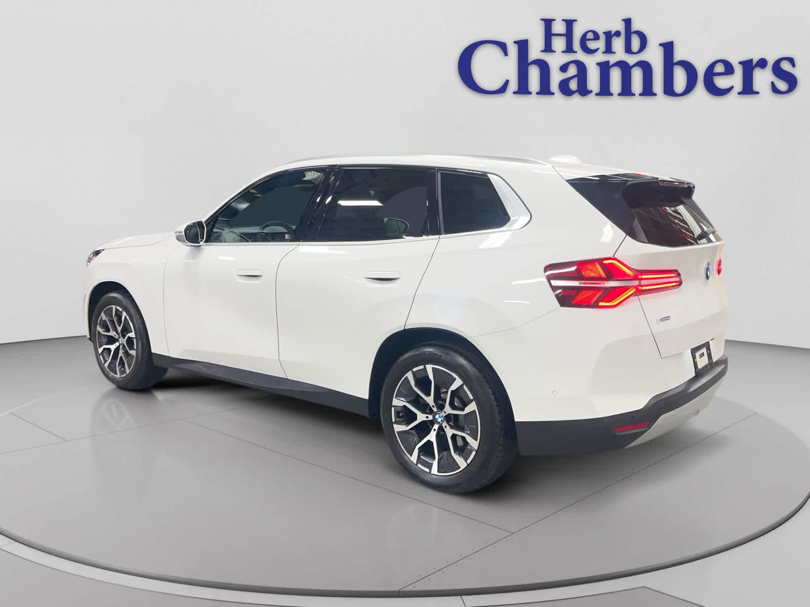 used 2026 BMW X3 car, priced at $50,997