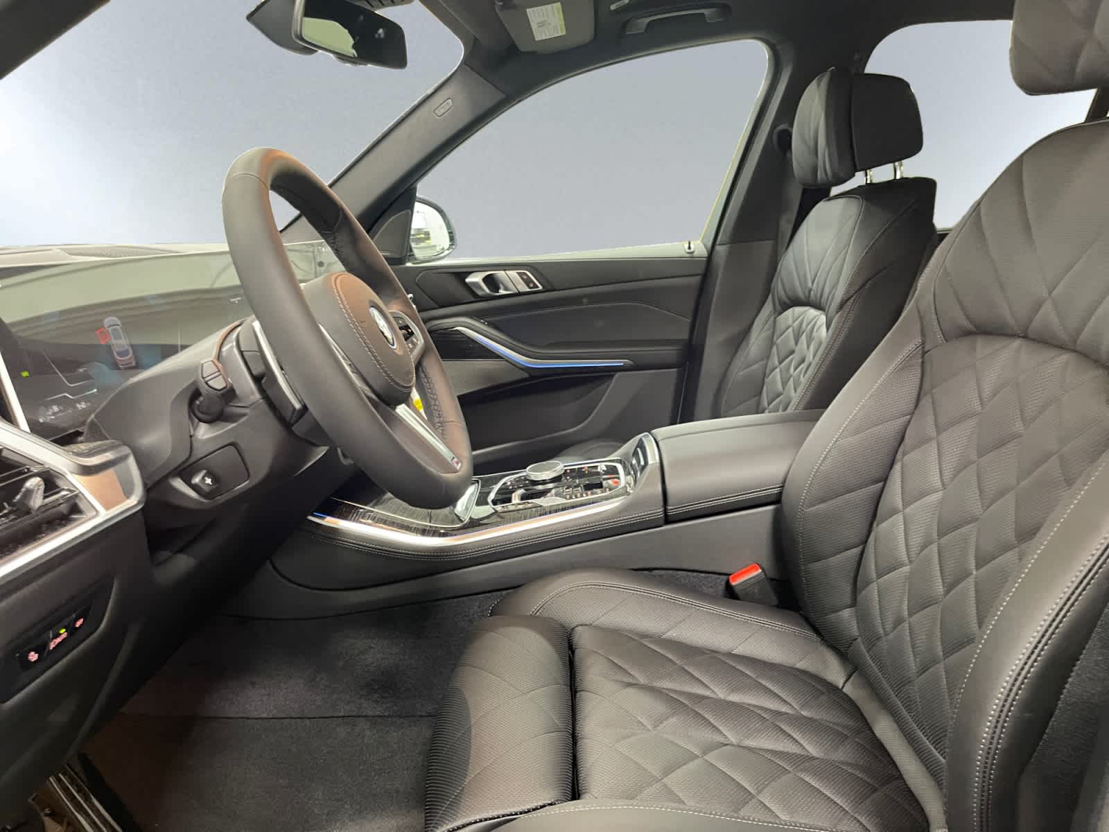 new 2026 BMW X5 PHEV car, priced at $86,100