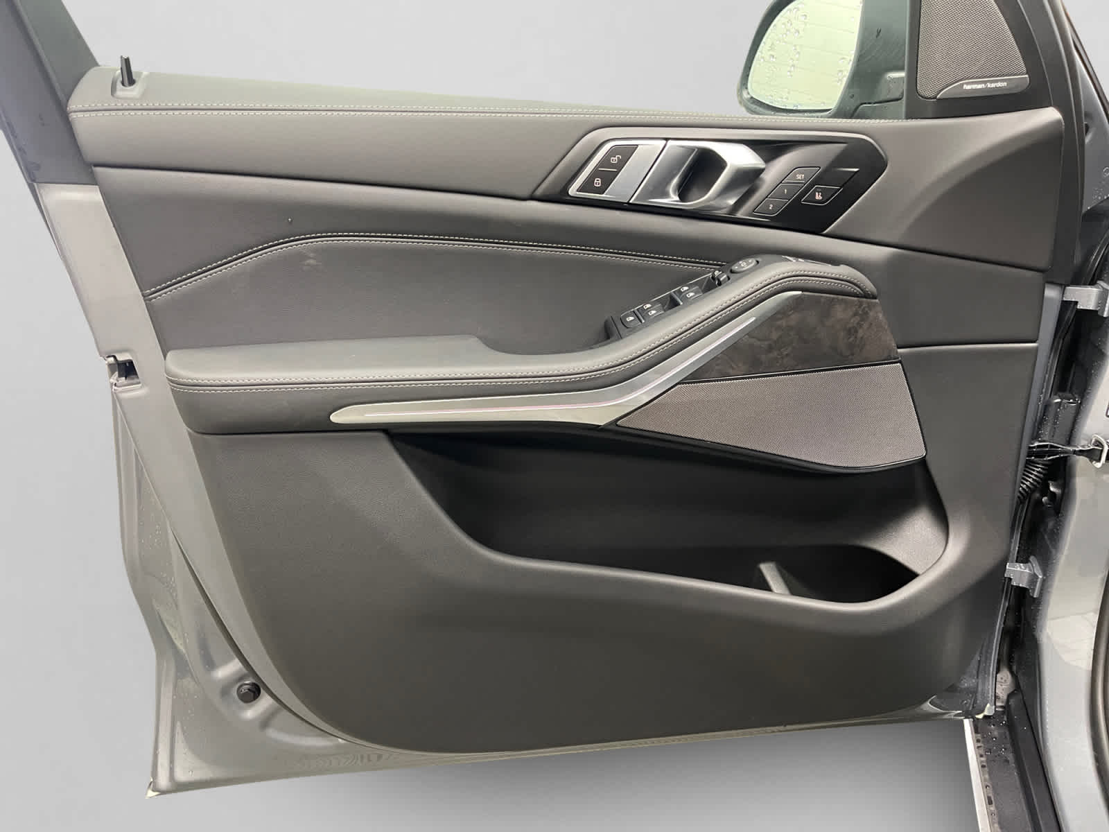 new 2026 BMW X5 car, priced at $78,600