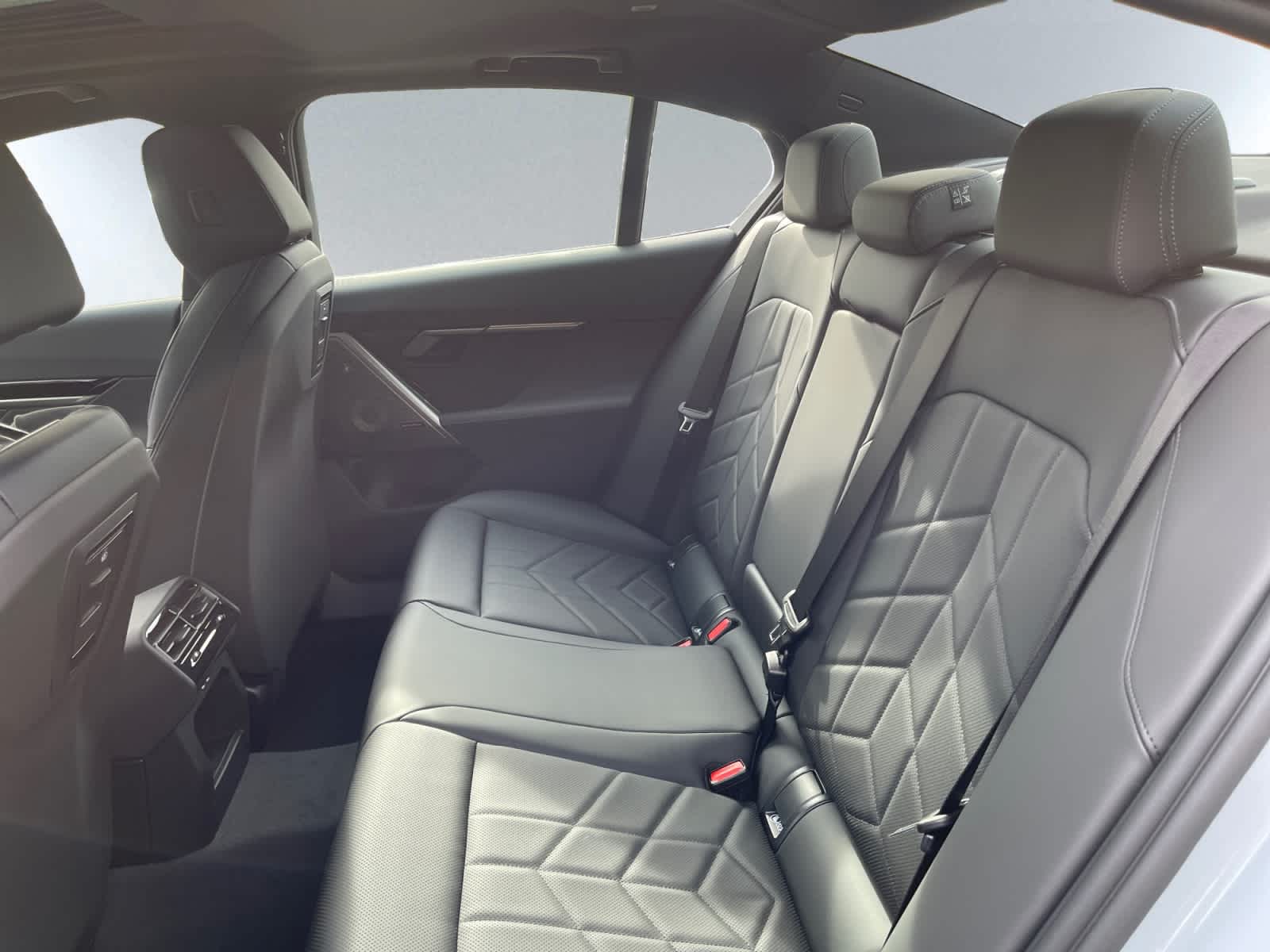 new 2026 BMW 530i car, priced at $72,465