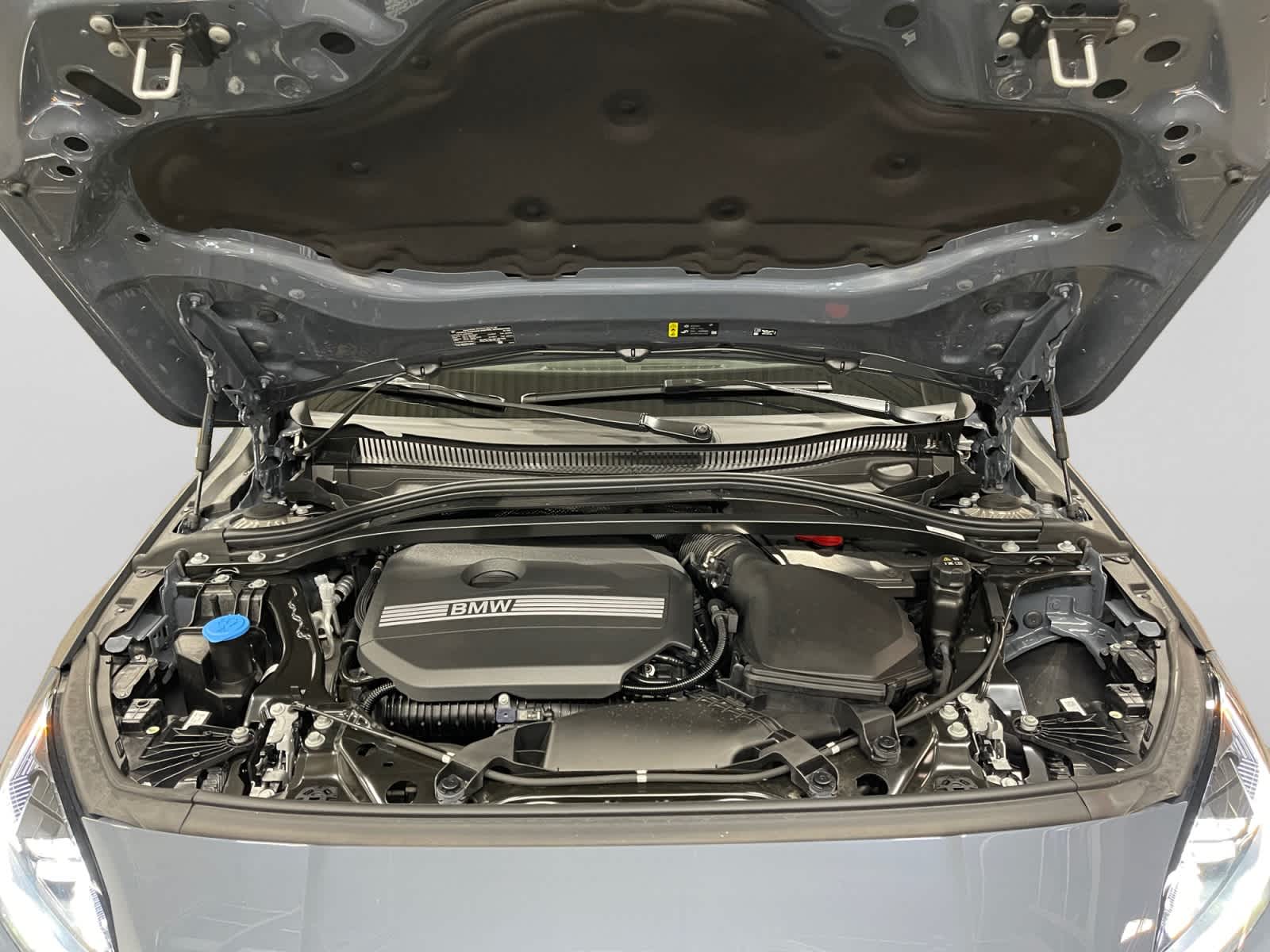 used 2025 BMW 228i car, priced at $40,497