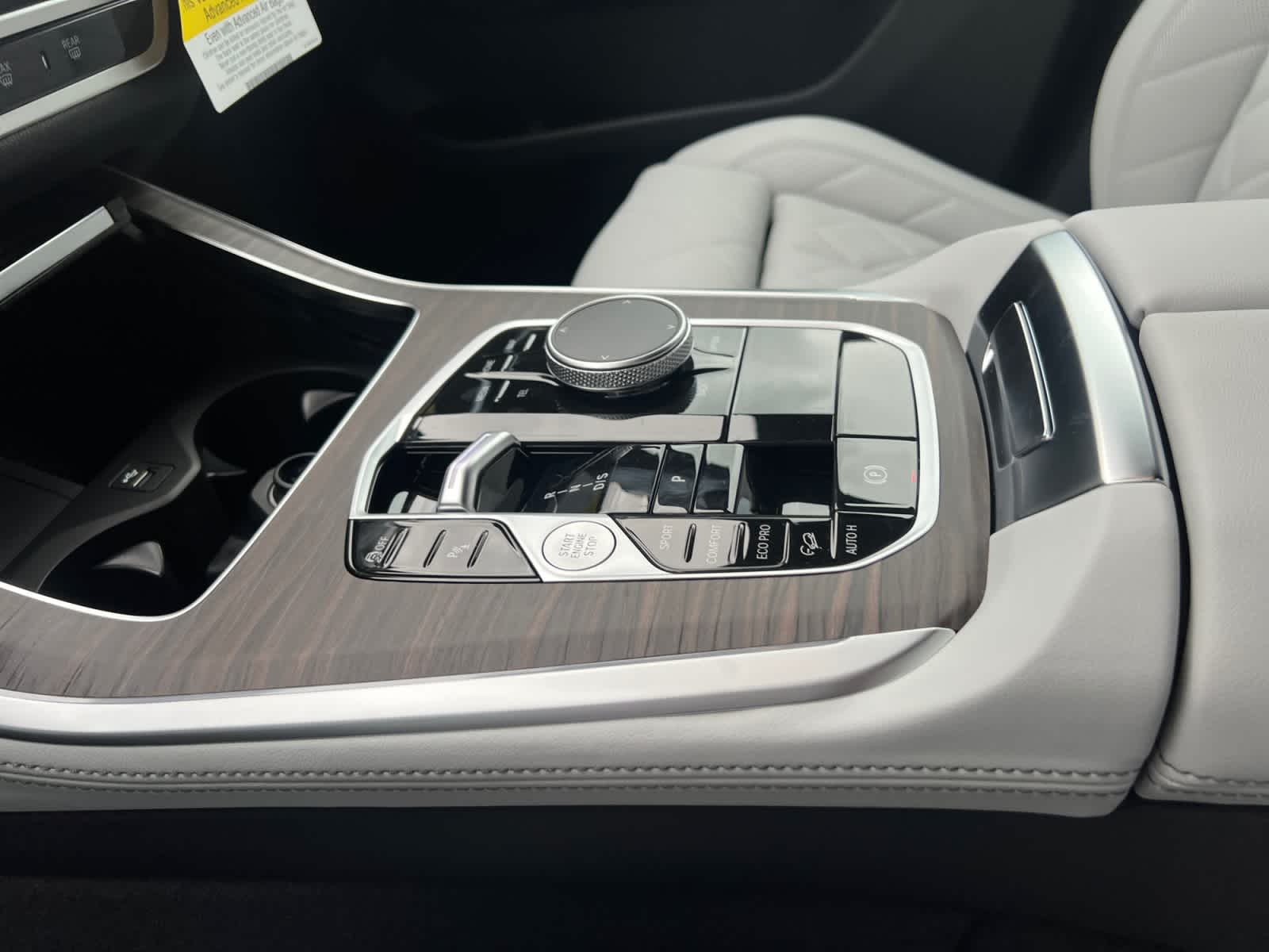 new 2026 BMW X5 car, priced at $77,950