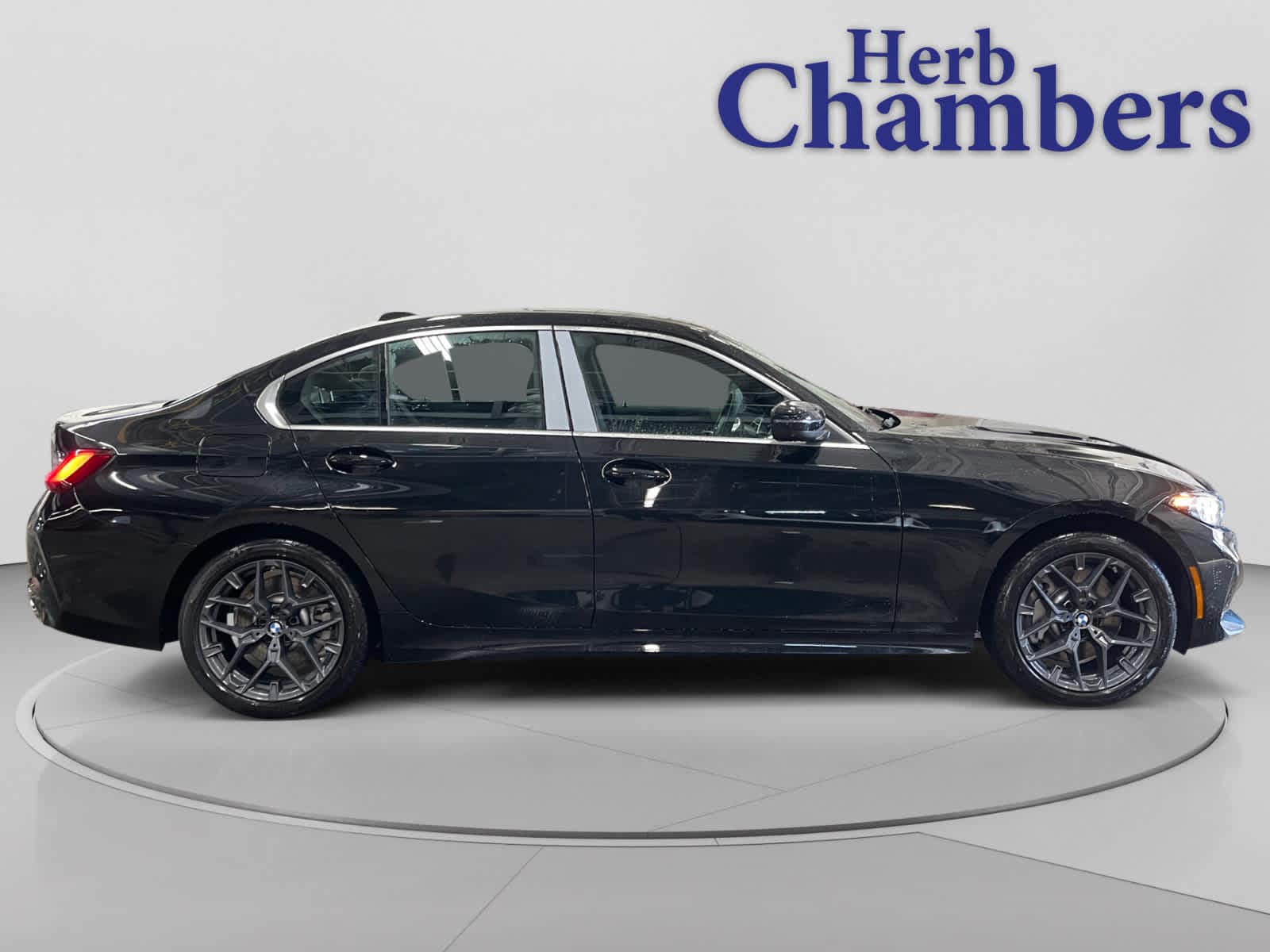 new 2026 BMW 330i car, priced at $55,915