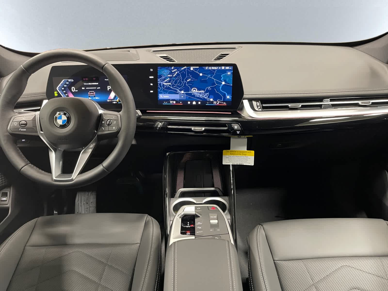 new 2026 BMW X1 car, priced at $52,270