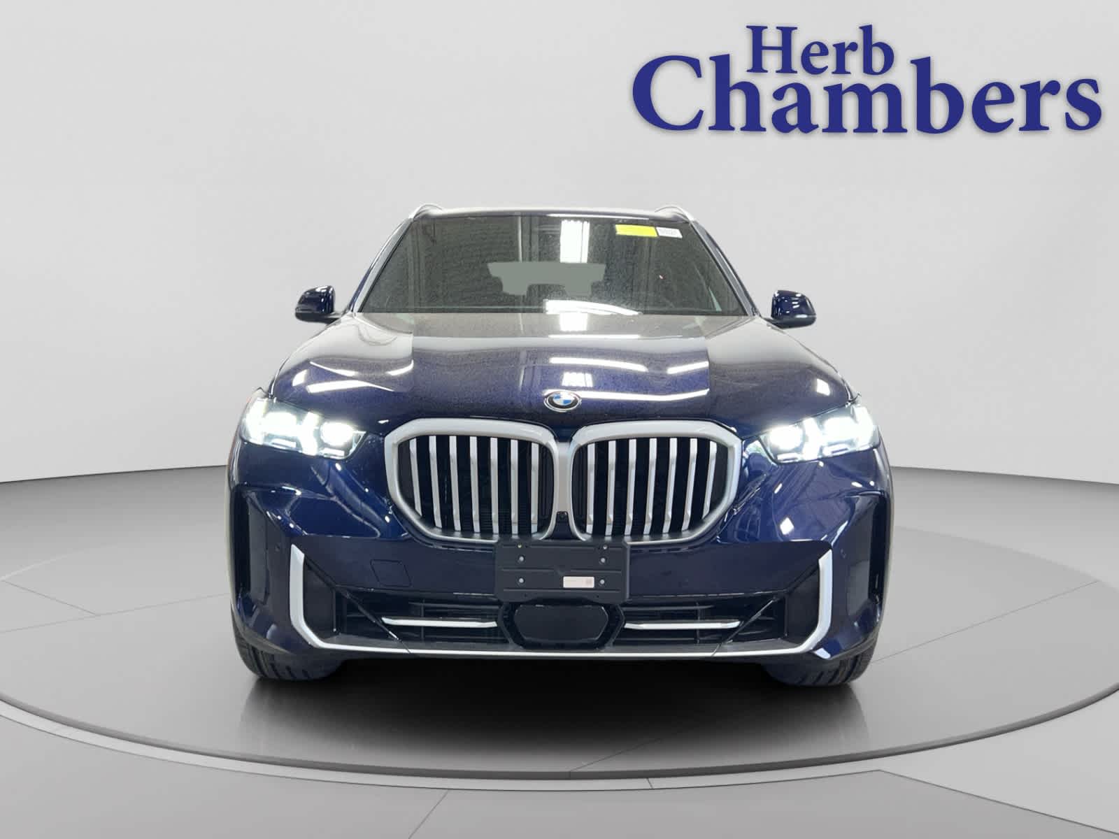 new 2026 BMW X5 car, priced at $79,250