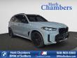 Certified 2025 BMW X5 M60i SUV