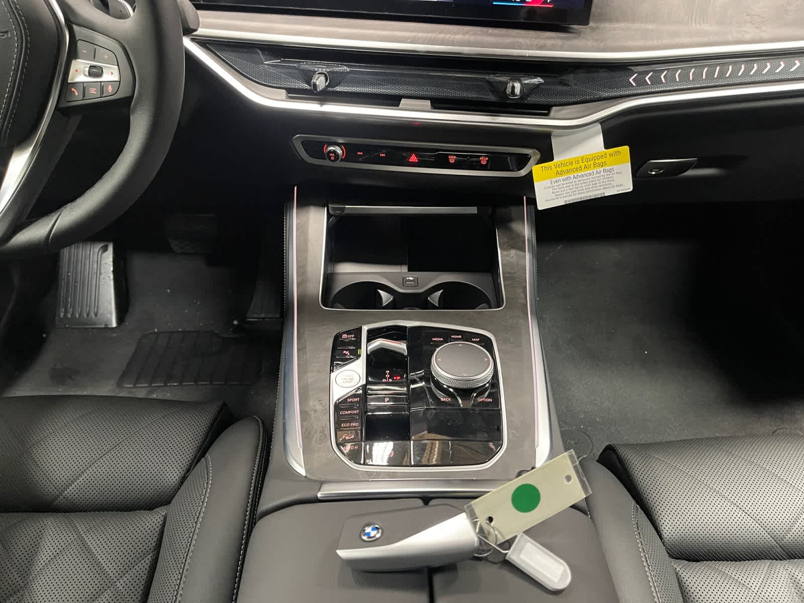 new 2026 BMW X5 car, priced at $78,600