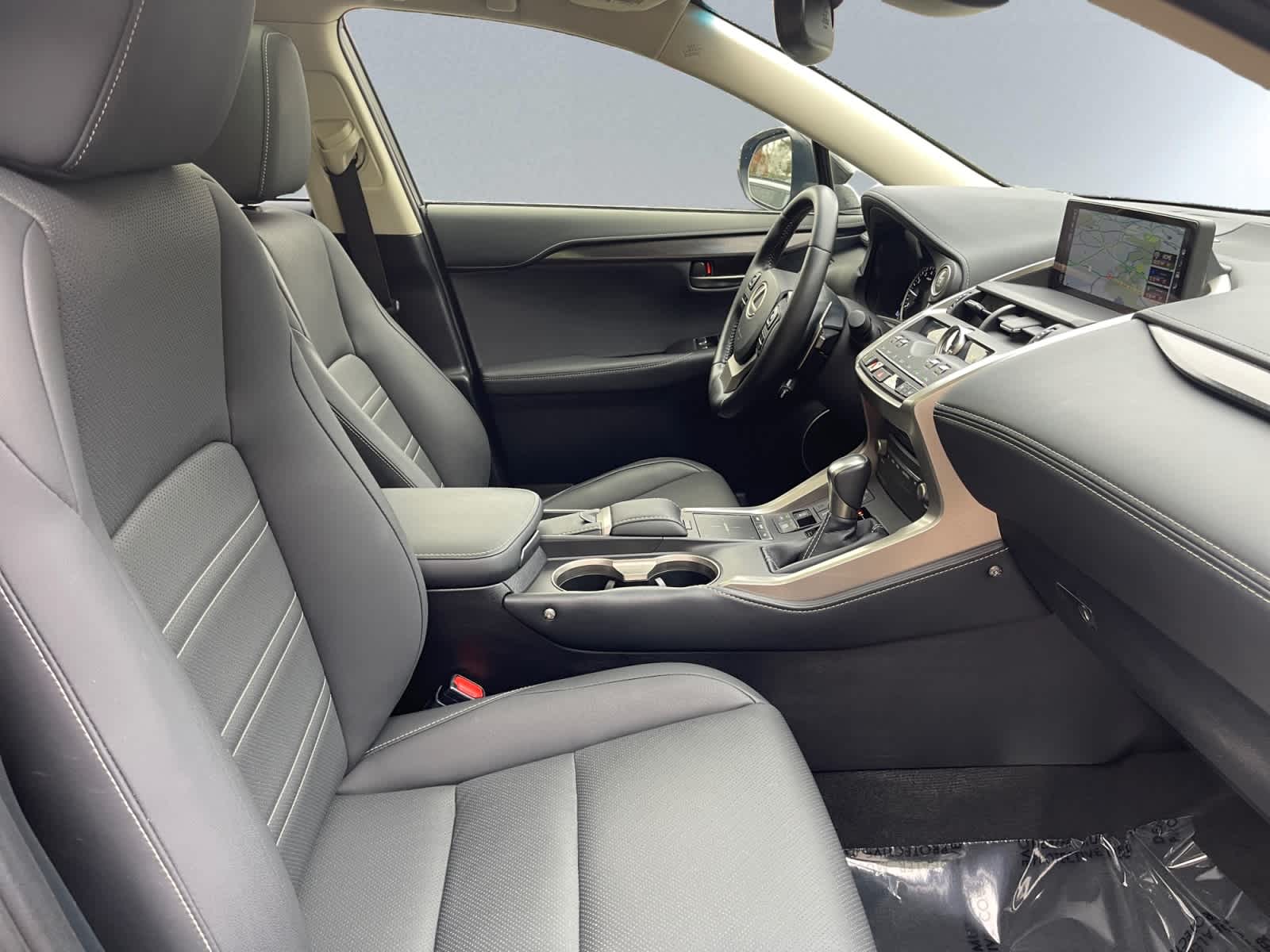used 2019 Lexus NX 300 car, priced at $20,997