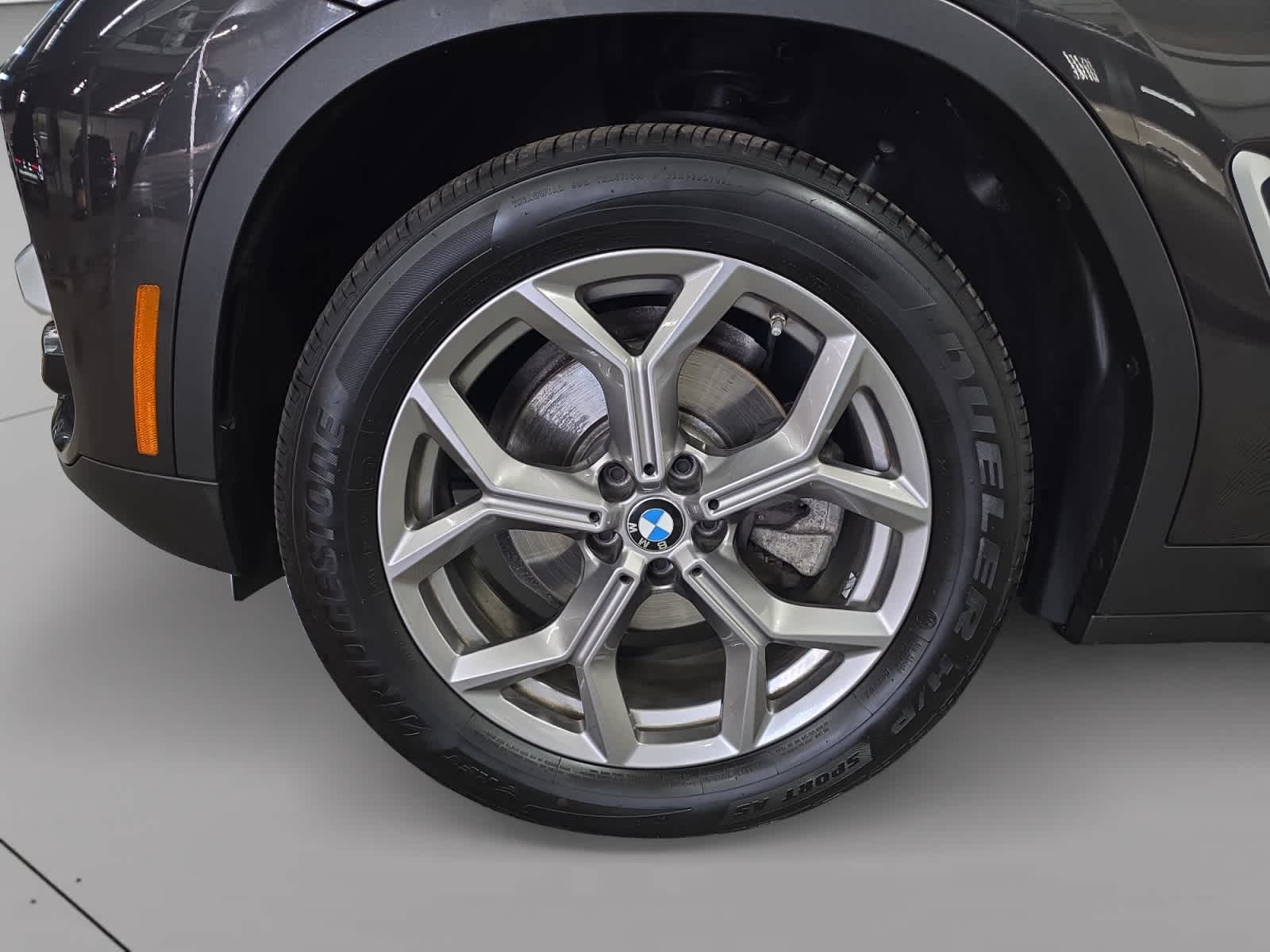 used 2020 BMW X3 car, priced at $25,197