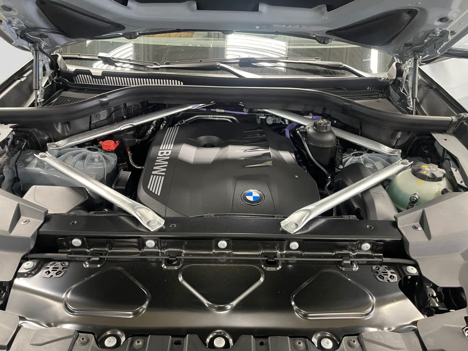 new 2026 BMW X5 car, priced at $83,000