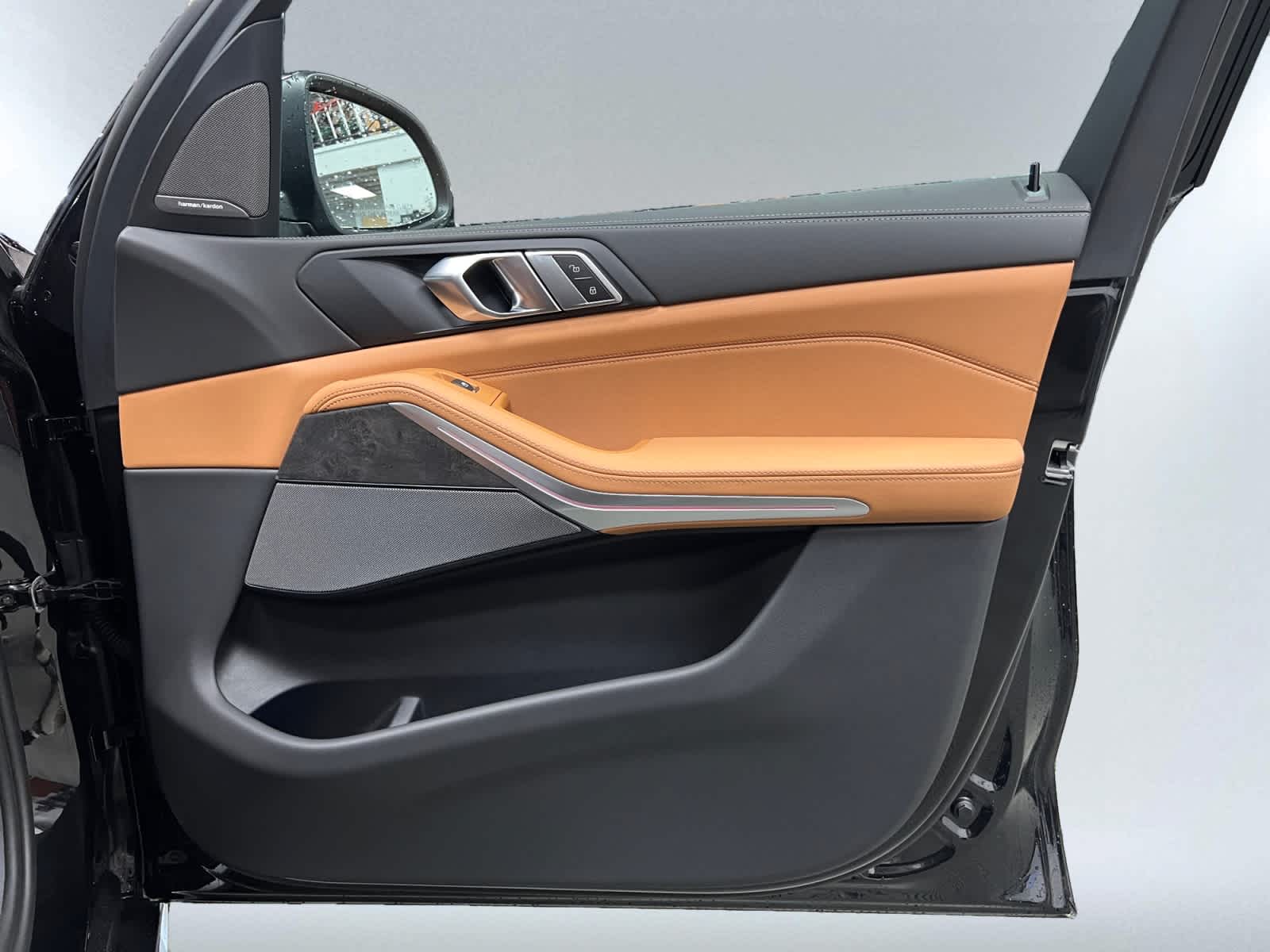 new 2026 BMW X5 car, priced at $78,200