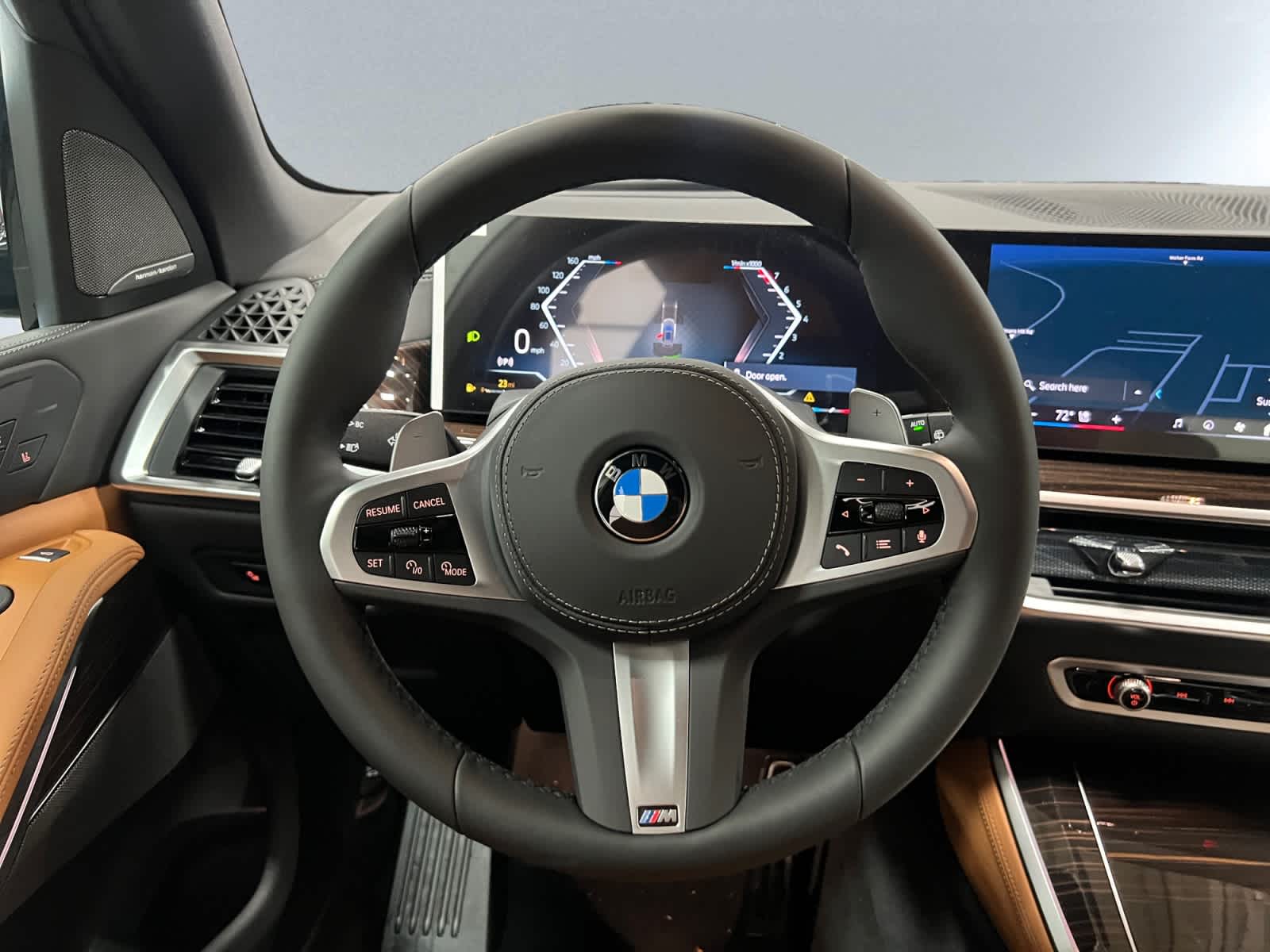 new 2026 BMW X5 car, priced at $83,900