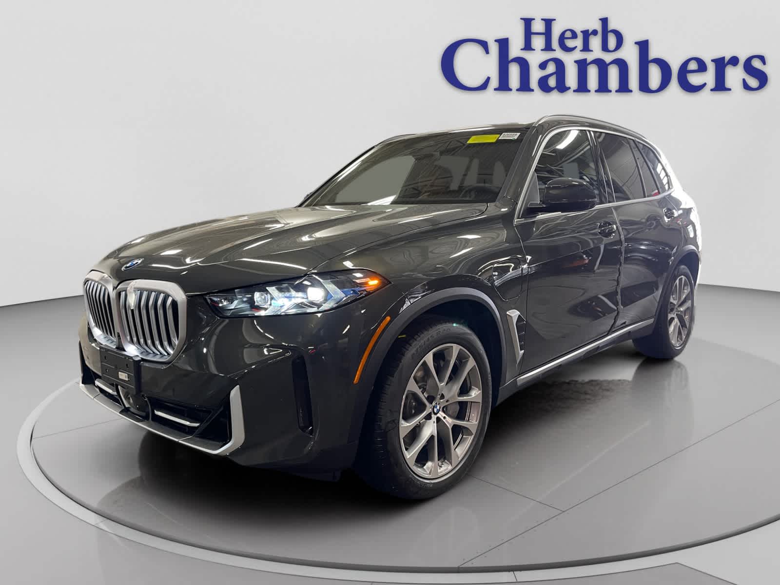 new 2026 BMW X5 PHEV car, priced at $87,450
