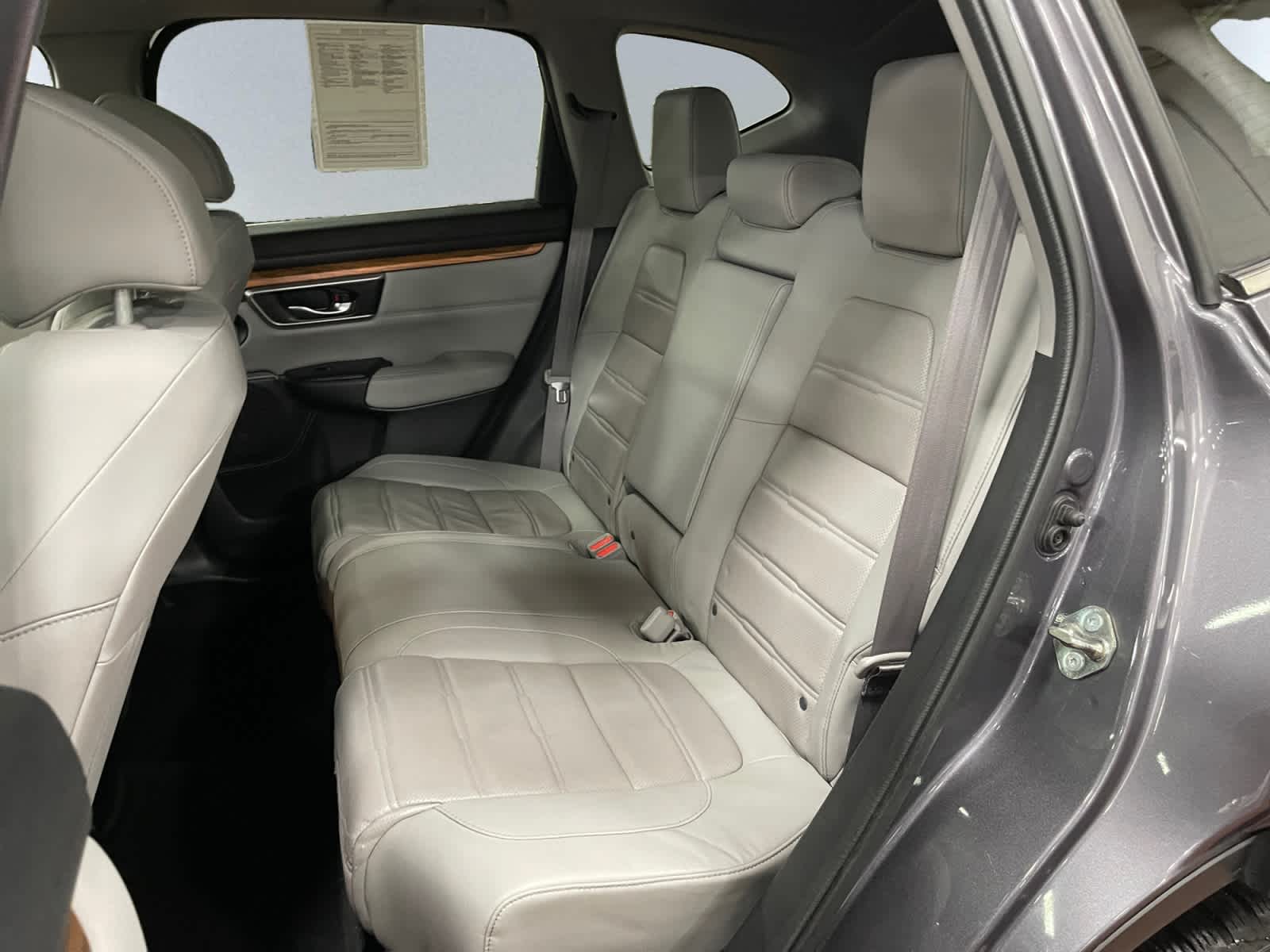 used 2018 Honda CR-V car, priced at $18,997