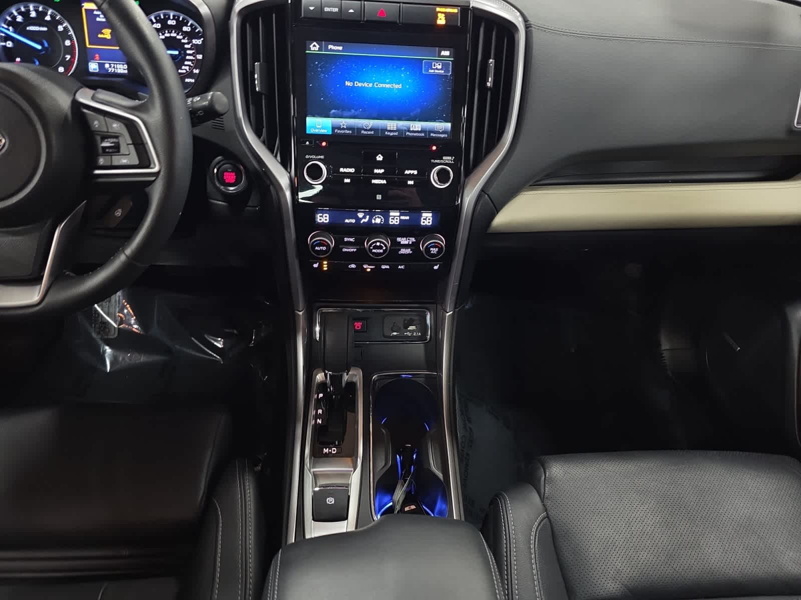 used 2019 Subaru Ascent car, priced at $20,197
