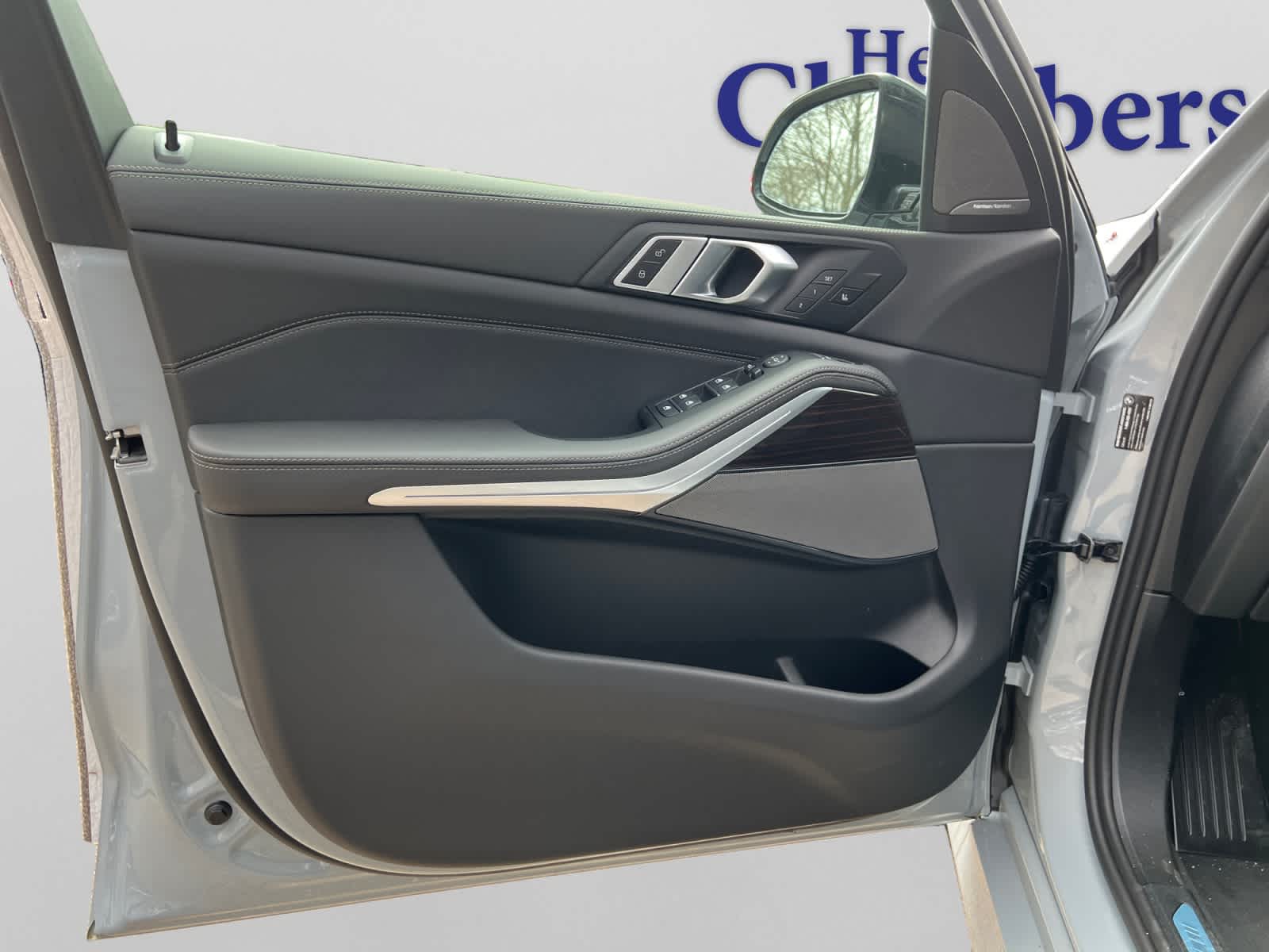 new 2026 BMW X5 car, priced at $82,350