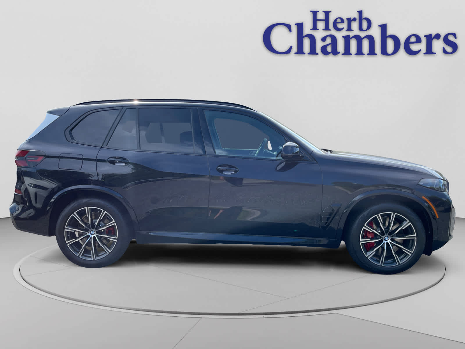 new 2026 BMW X5 PHEV car, priced at $88,600