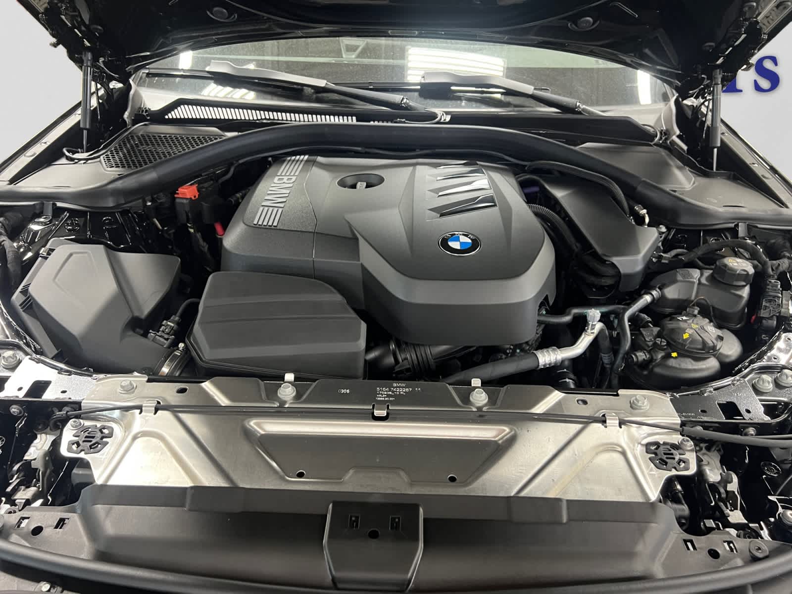 new 2026 BMW 330i car, priced at $57,315
