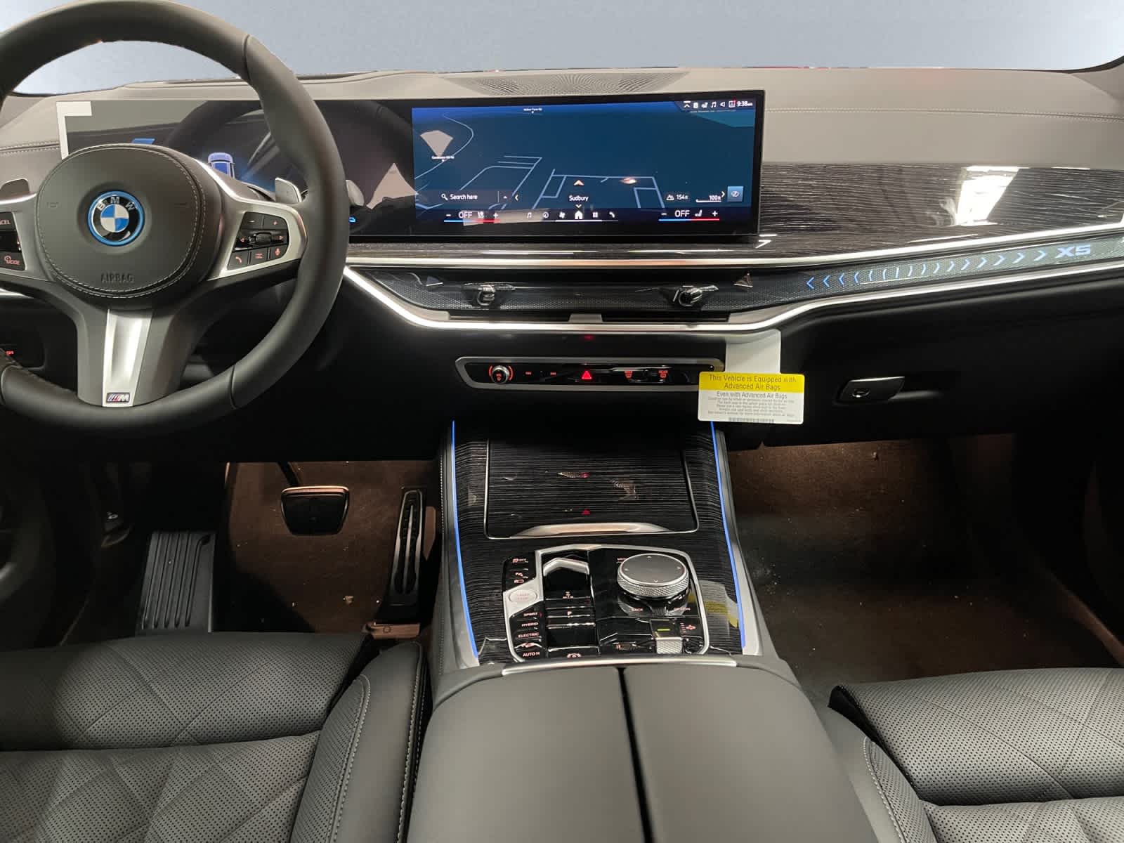 new 2026 BMW X5 PHEV car, priced at $86,100