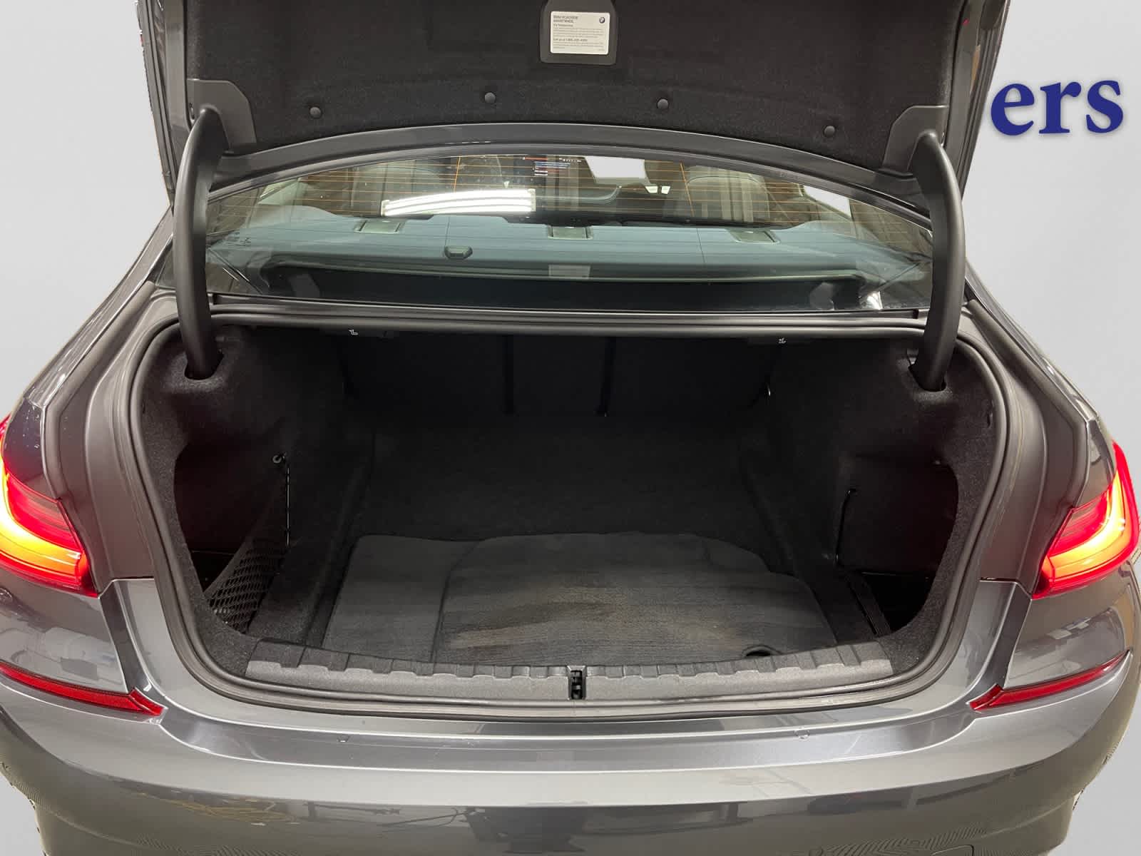 used 2021 BMW M340i car, priced at $45,897