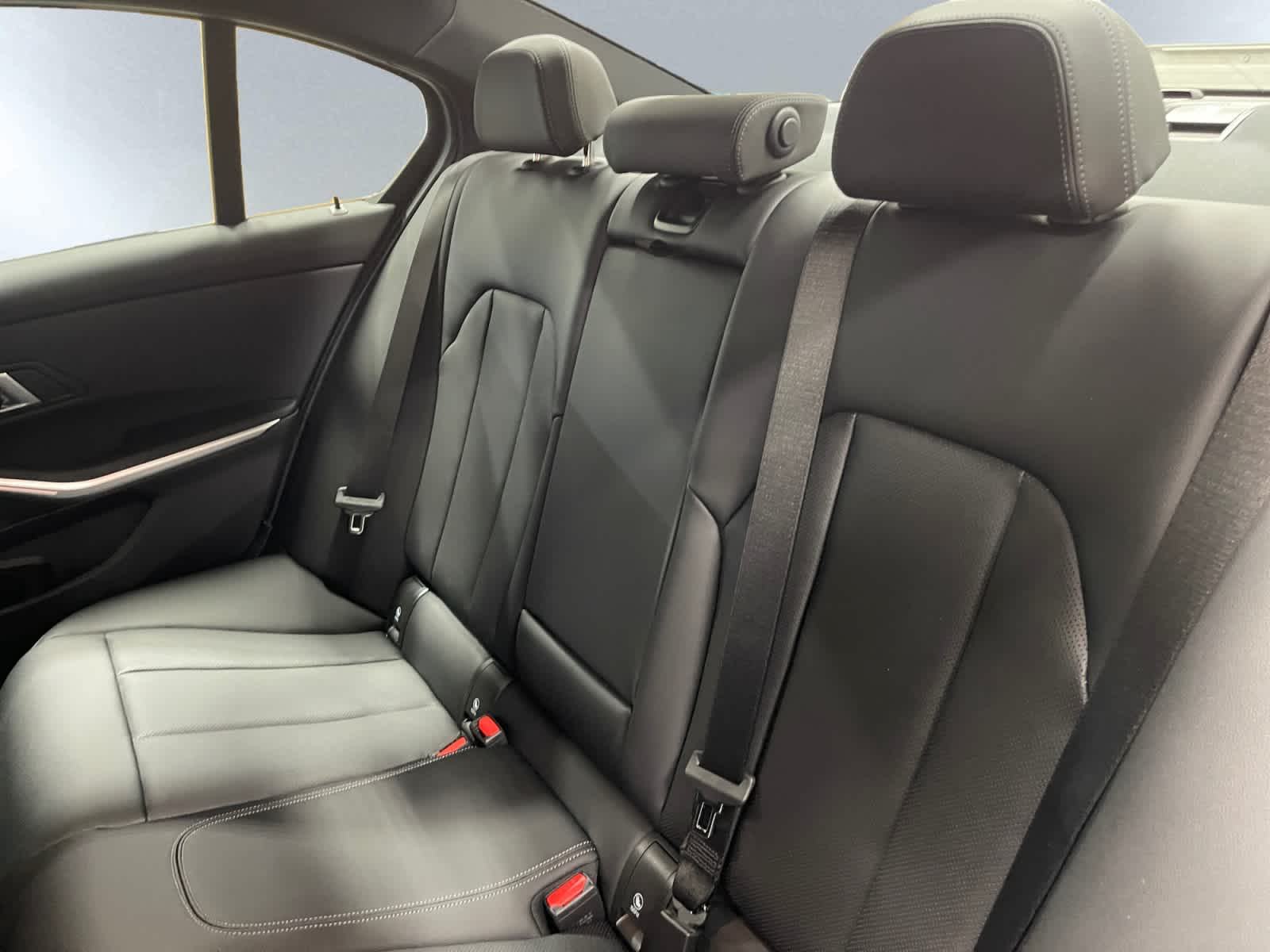 new 2026 BMW 330i car, priced at $56,040