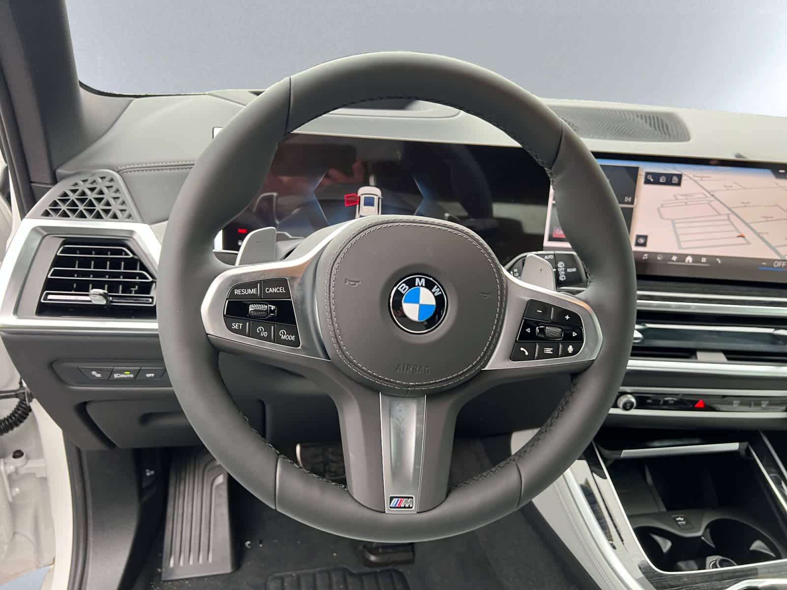 new 2026 BMW X5 car, priced at $82,350