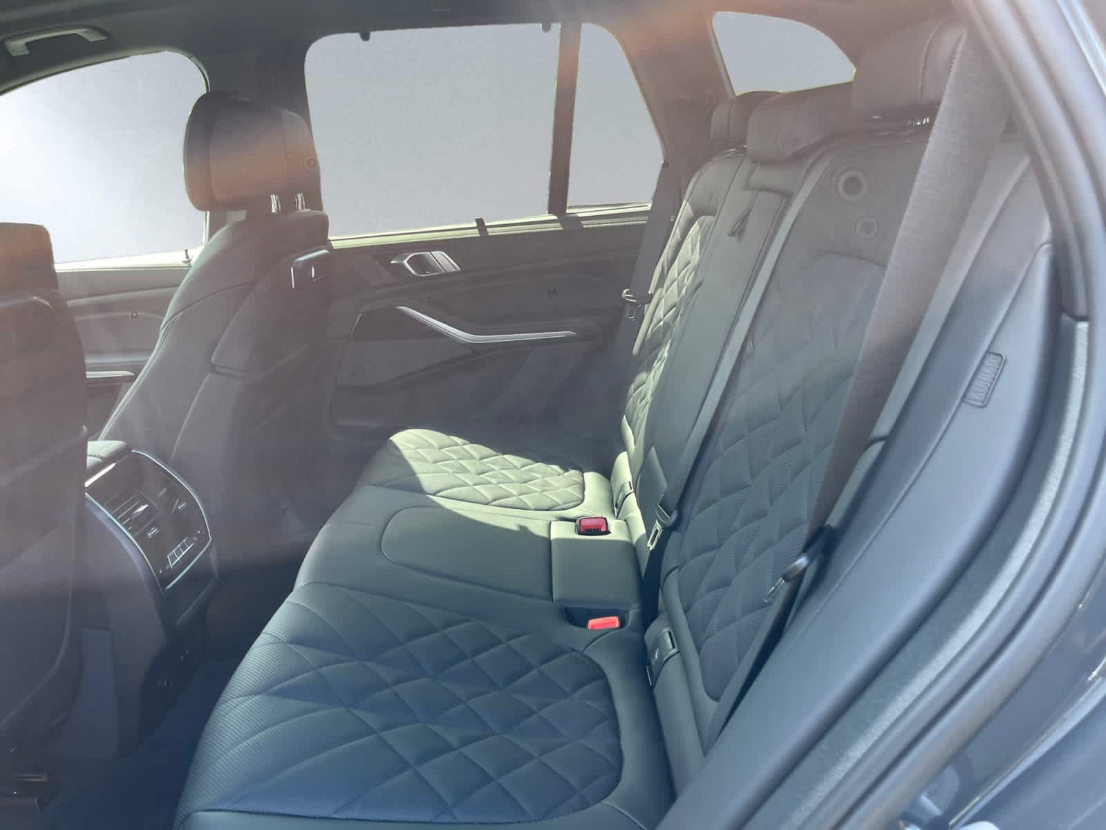 new 2026 BMW X5 car, priced at $85,900