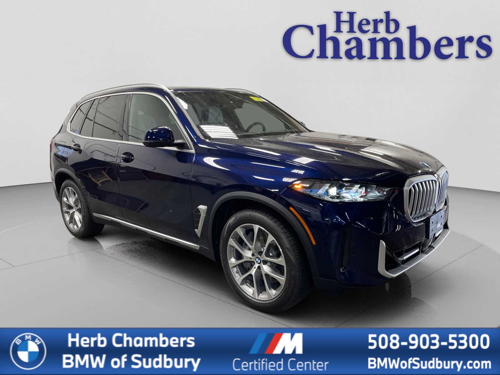 new 2026 BMW X5 PHEV car, priced at $87,600