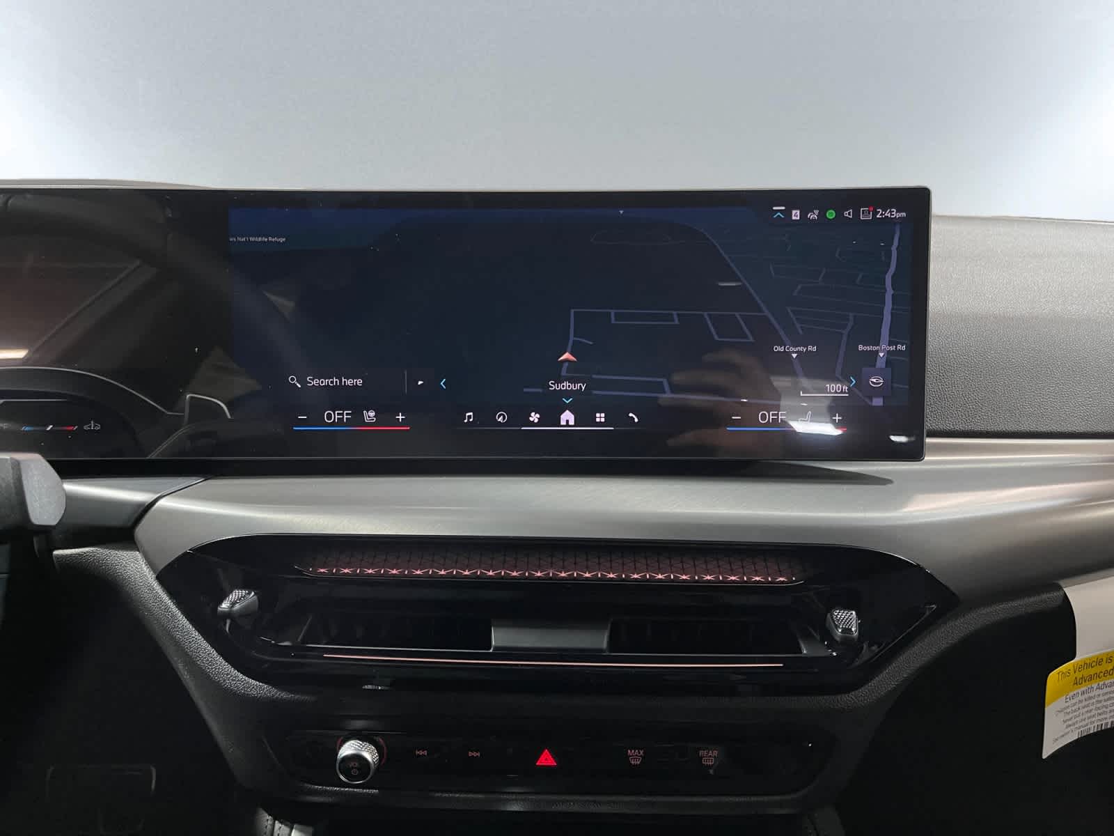 new 2026 BMW 430i car, priced at $62,650
